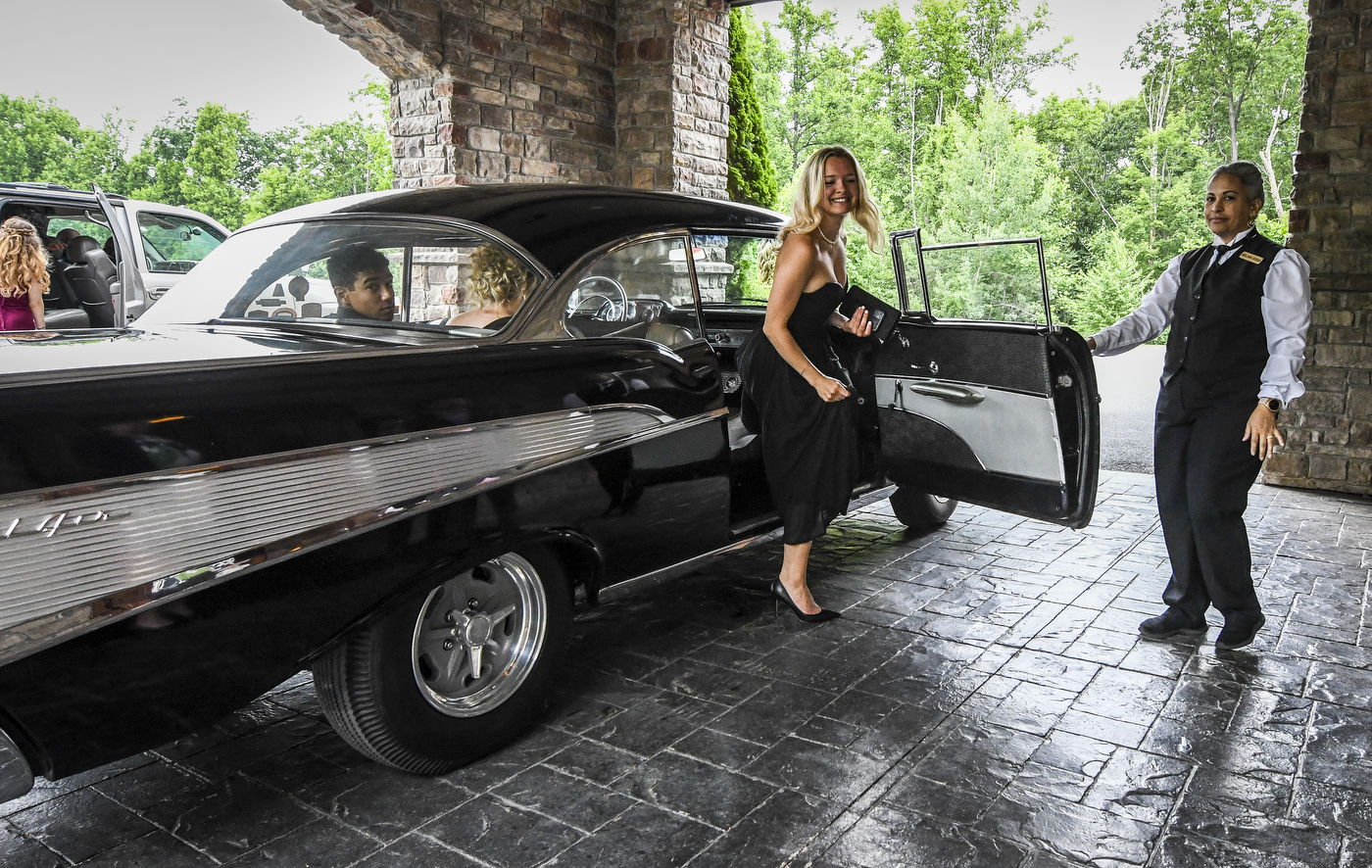 Belvidere High School 2022 Prom, June 12, 2022