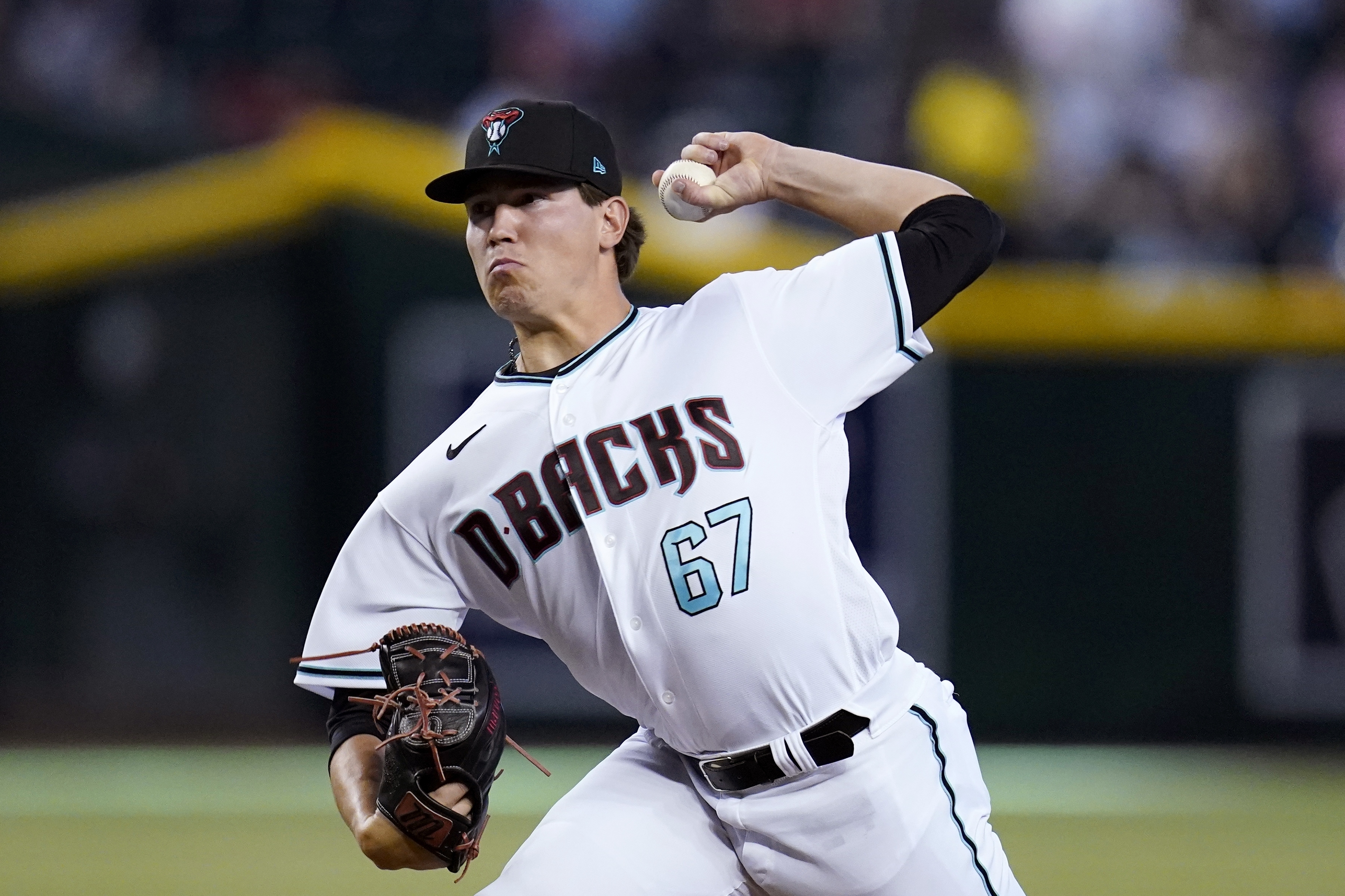 Tigers swap relievers between games of doubleheader, move Casey Mize to  60-day IL 