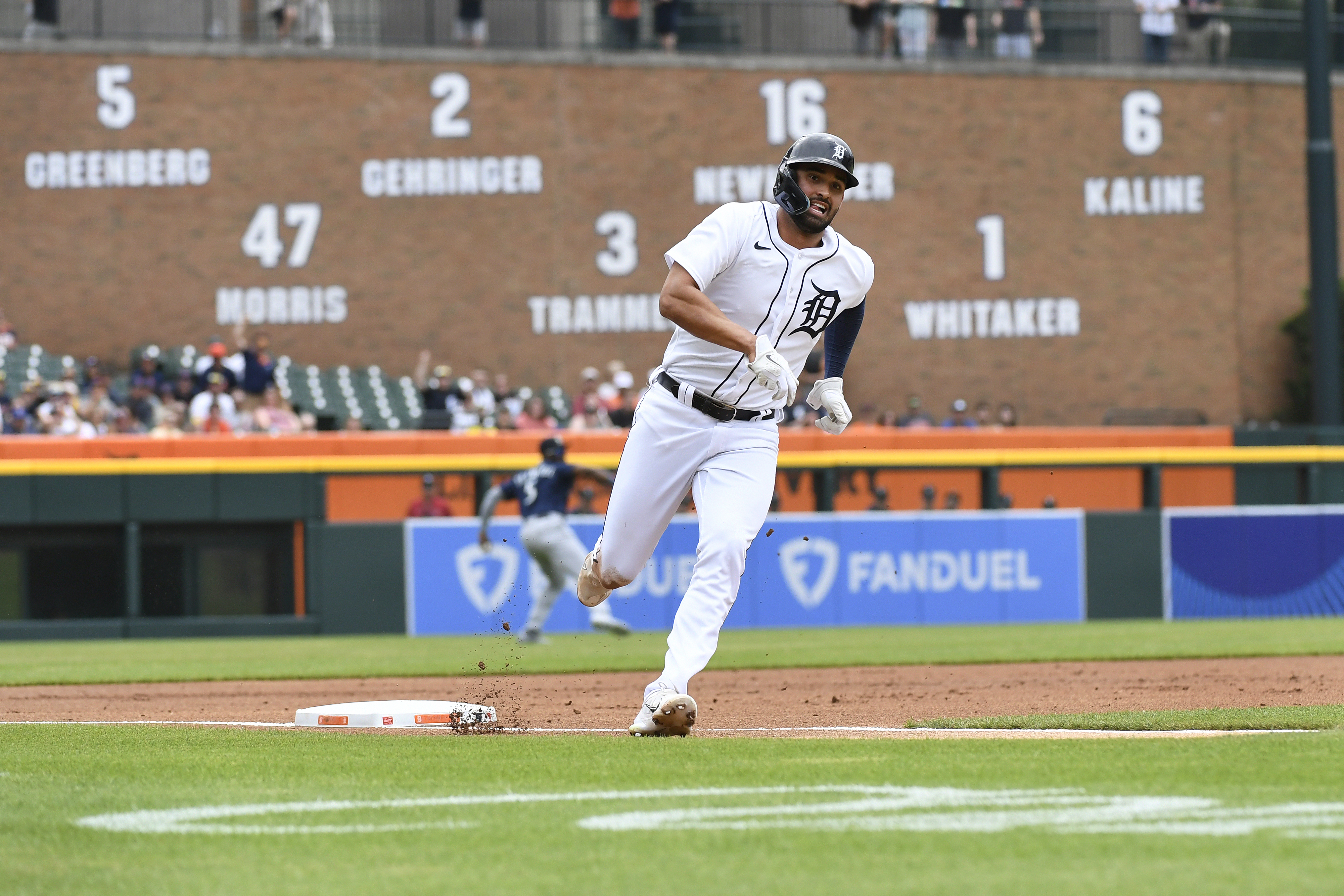 Riley Greene Player Props: Tigers vs. Padres