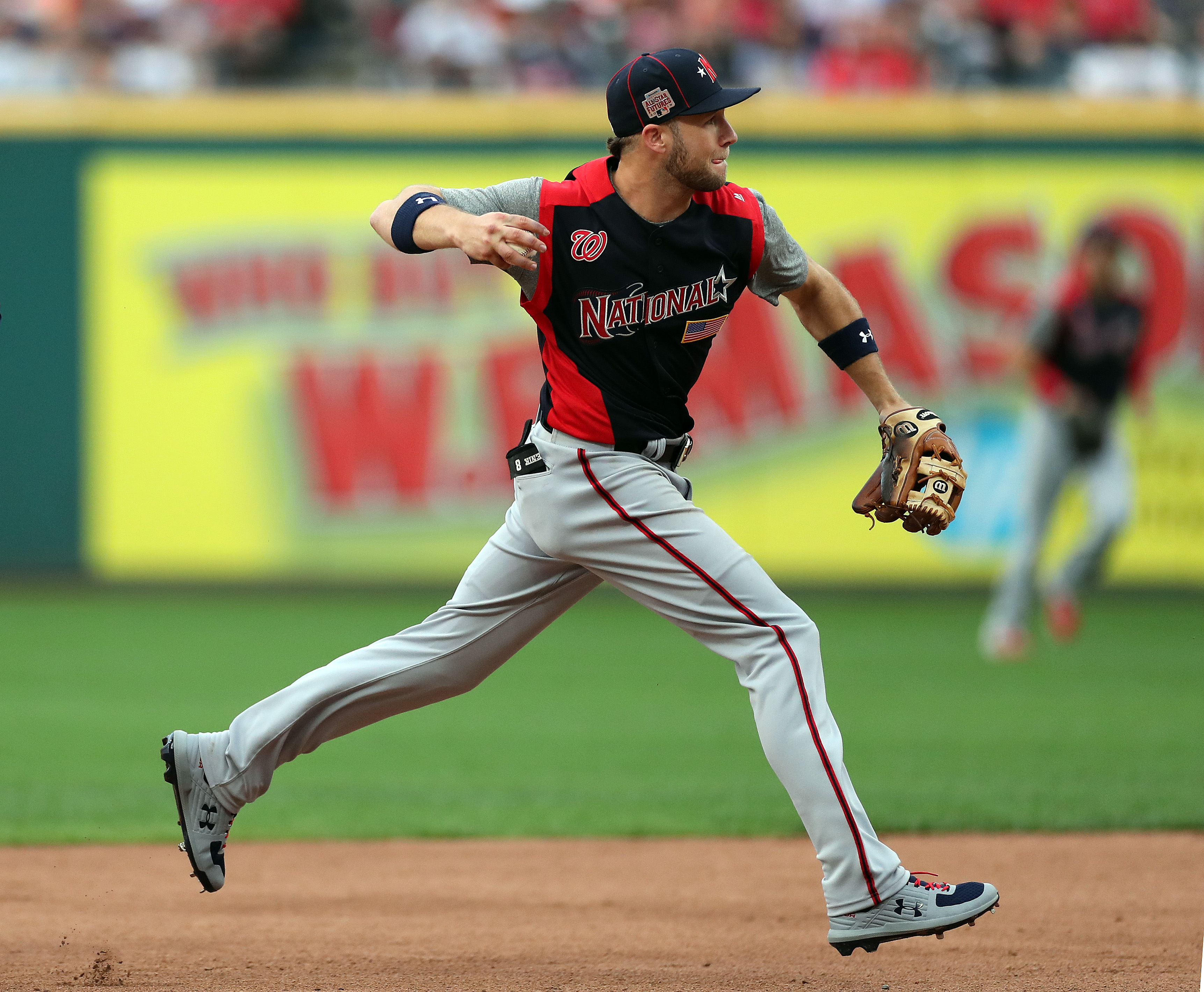 Stephen Strasburg might skip future All-Star games; Nationals host