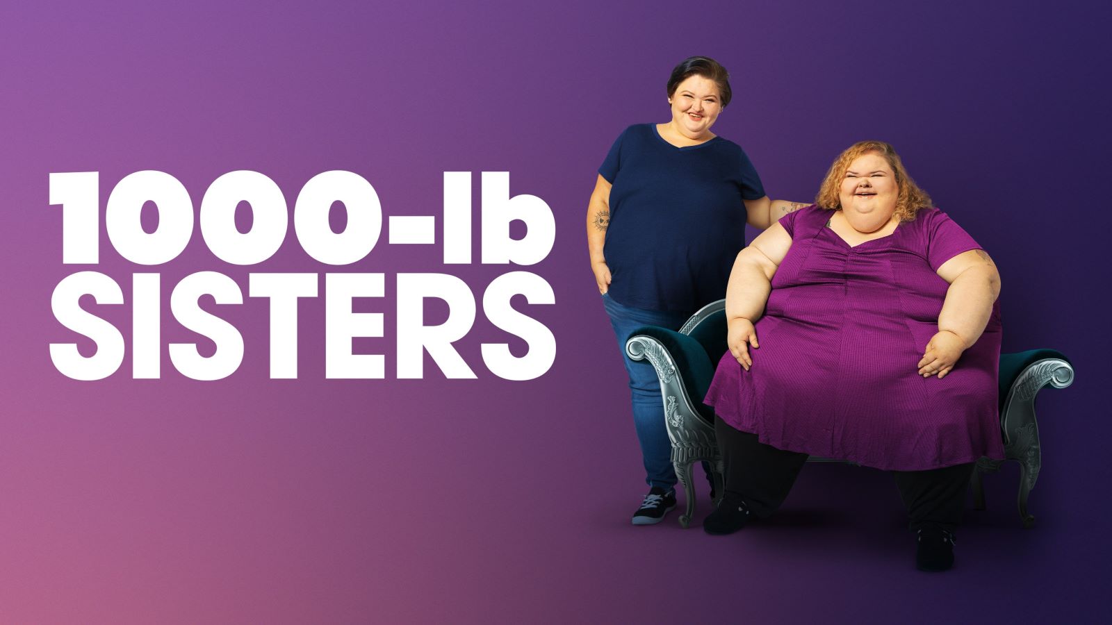 How to watch '1,000-Lb Sisters' season 4 premiere: Time, TV, live stream -  