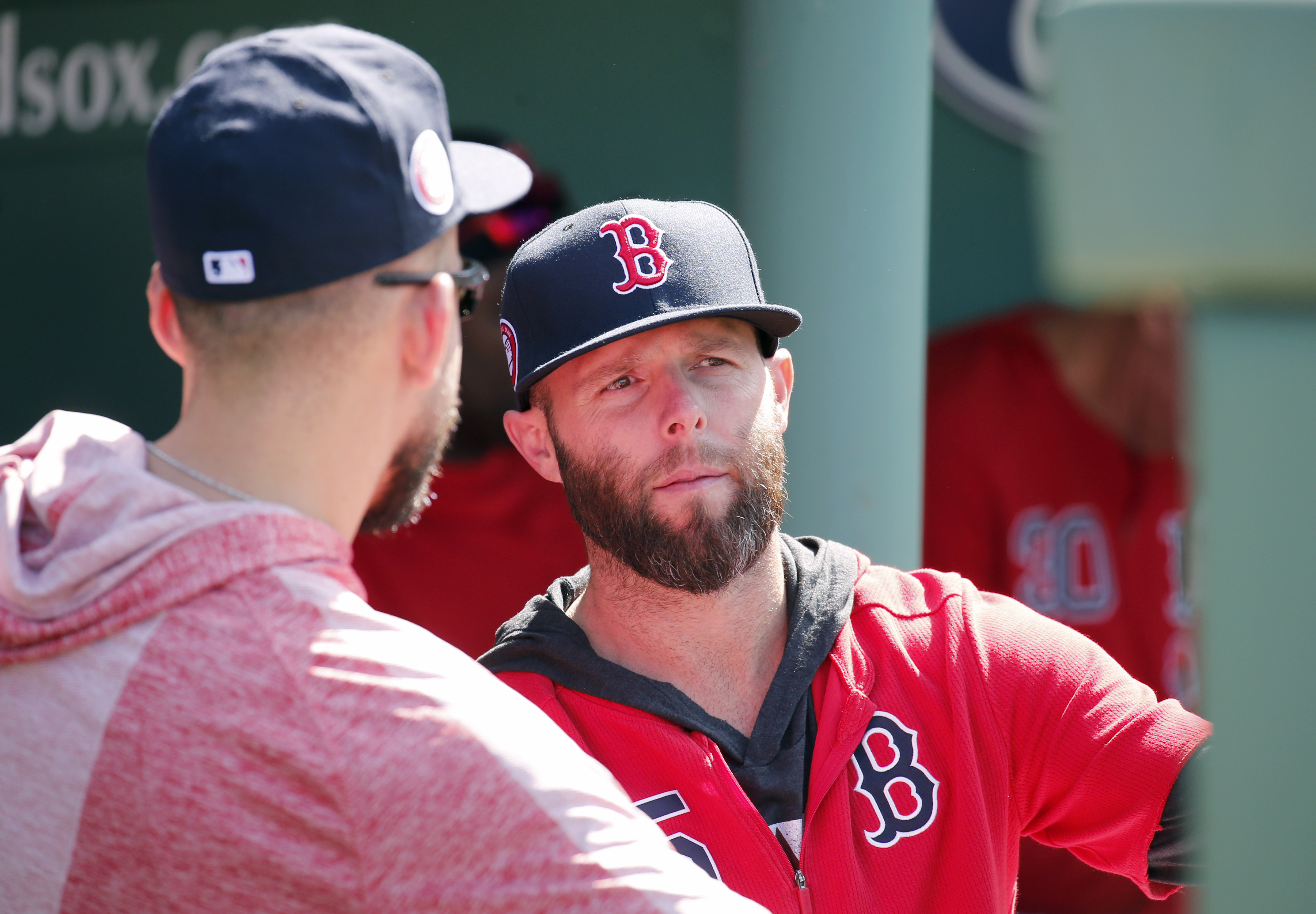 Dustin Pedroia retires: Coaching son's team helped Boston Red Sox