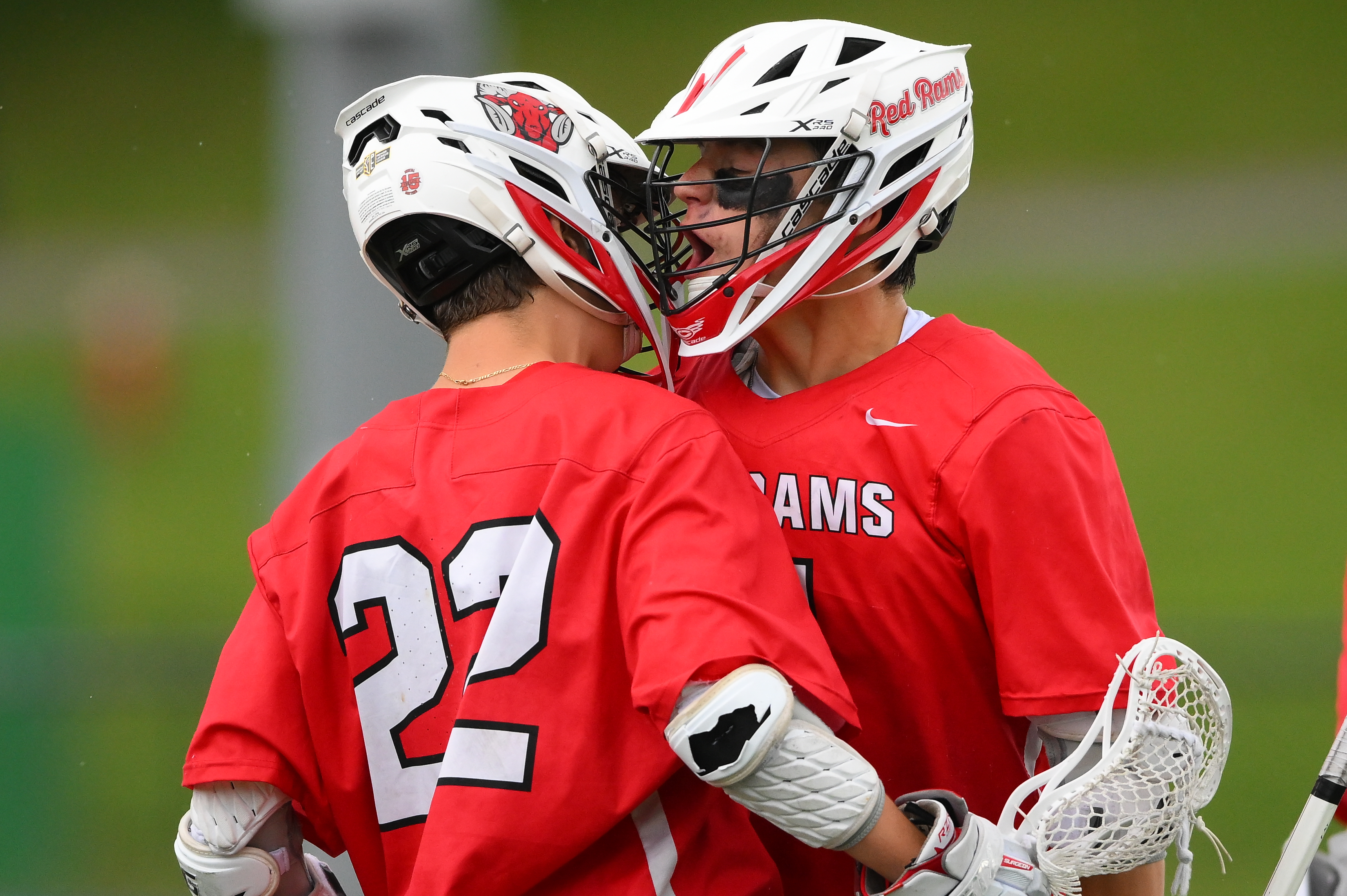 5 minutes that will haunt Jamesville-DeWitt lacrosse after state