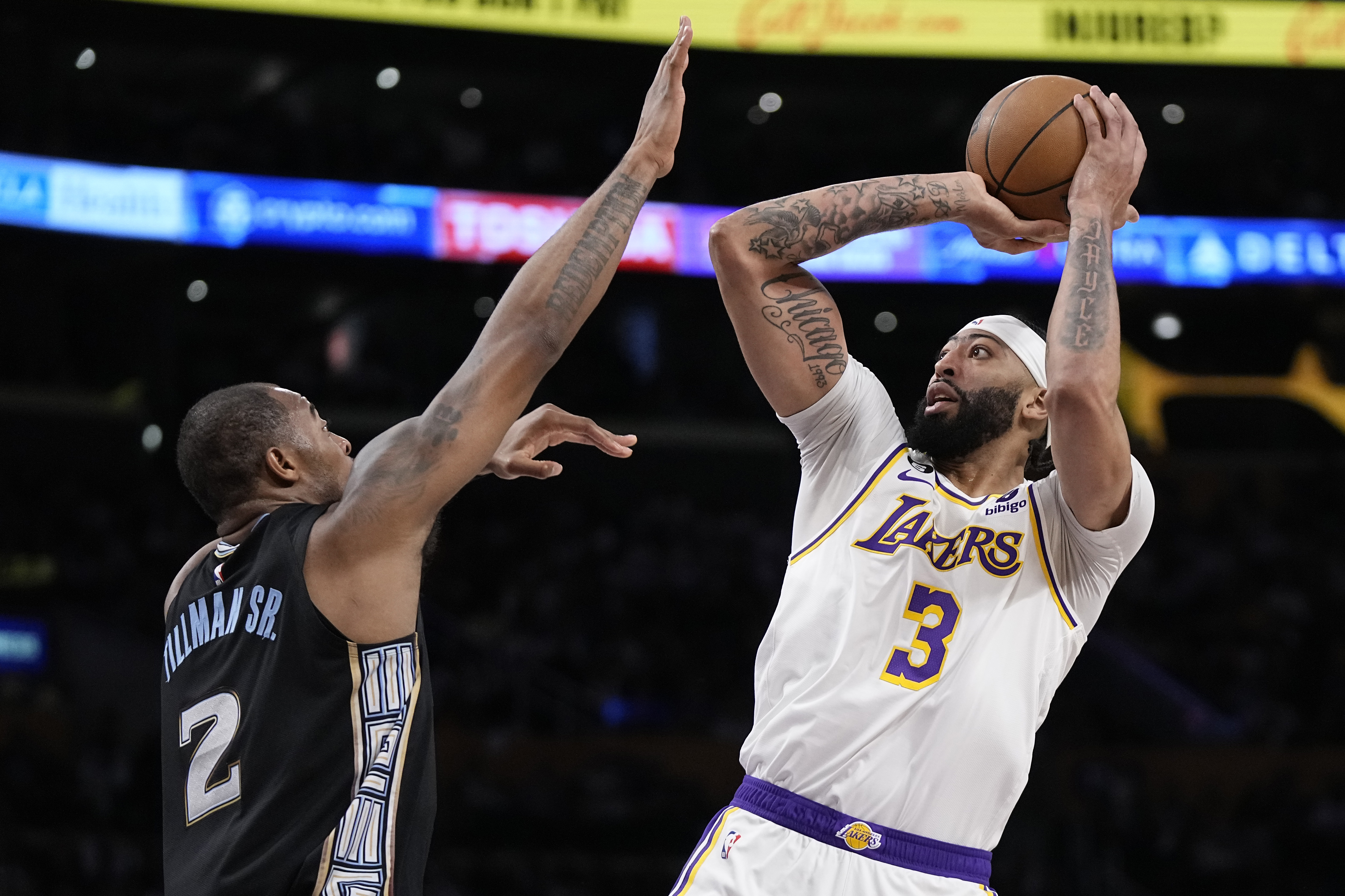 lakers game live stream free