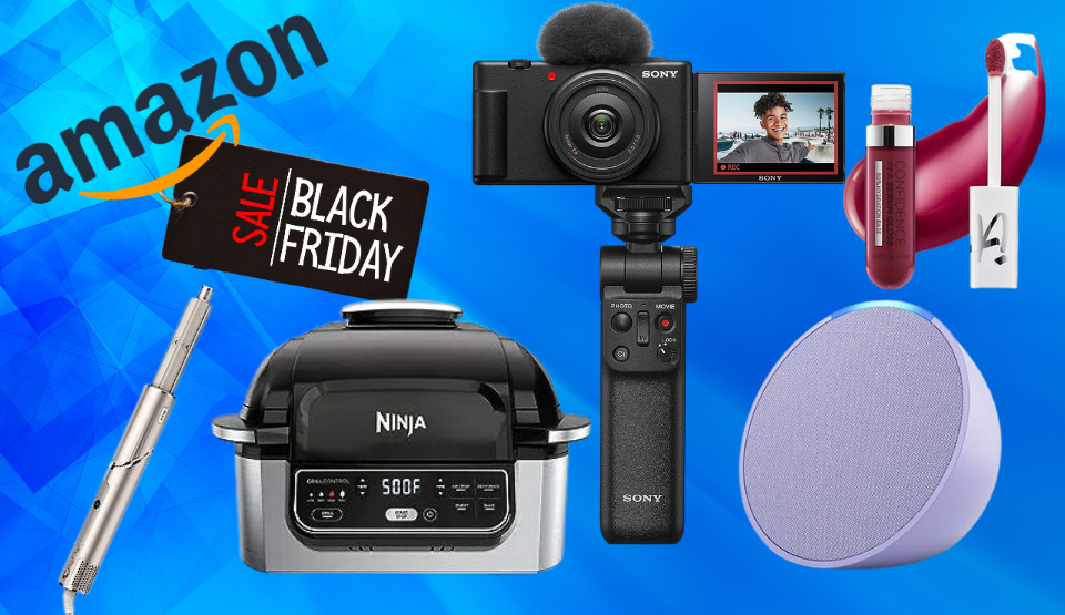 Best  Black Friday Deals 2023: Save on Dyson, YETI & More