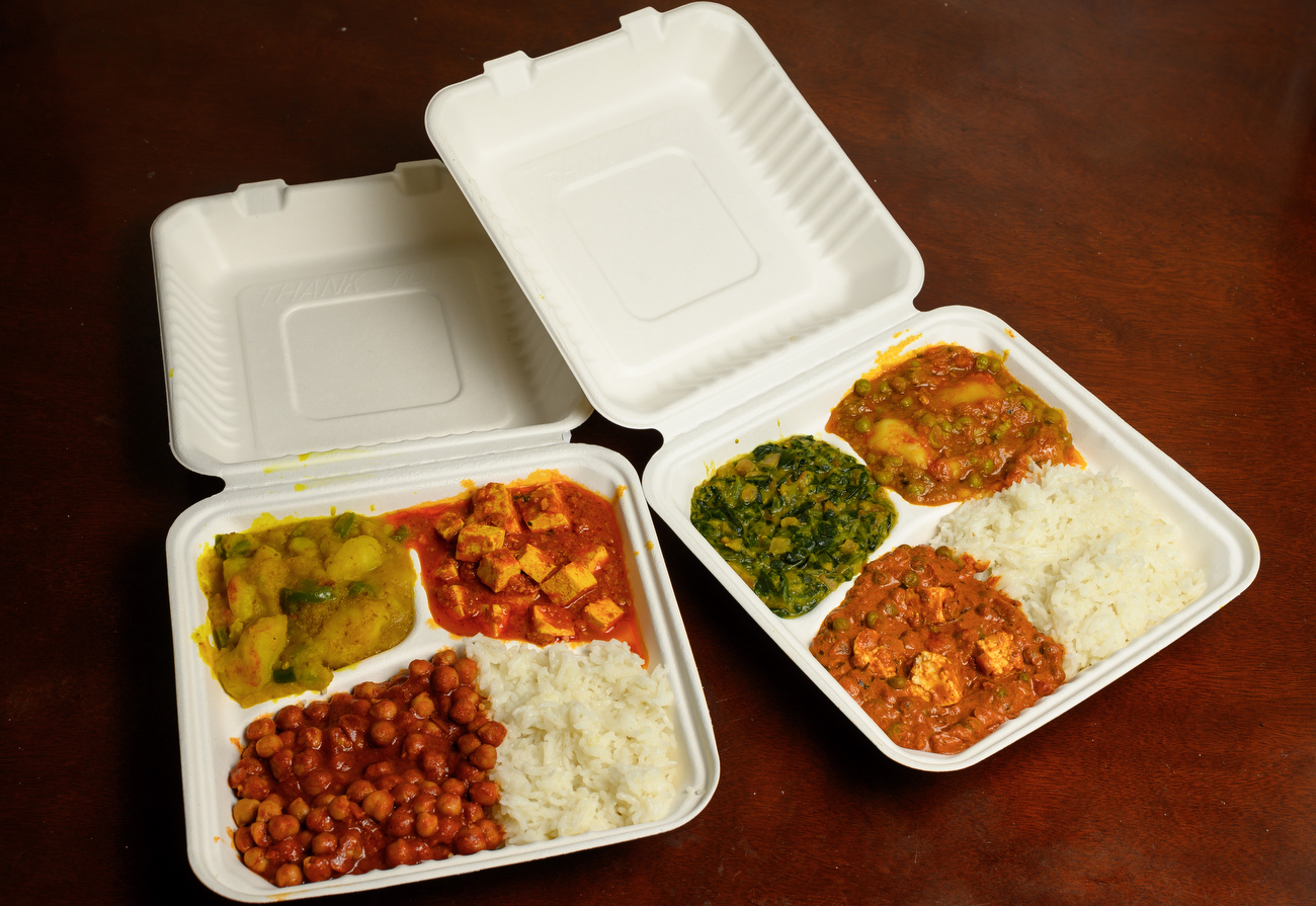 Ann Arbor Local Eats Earthen Jar