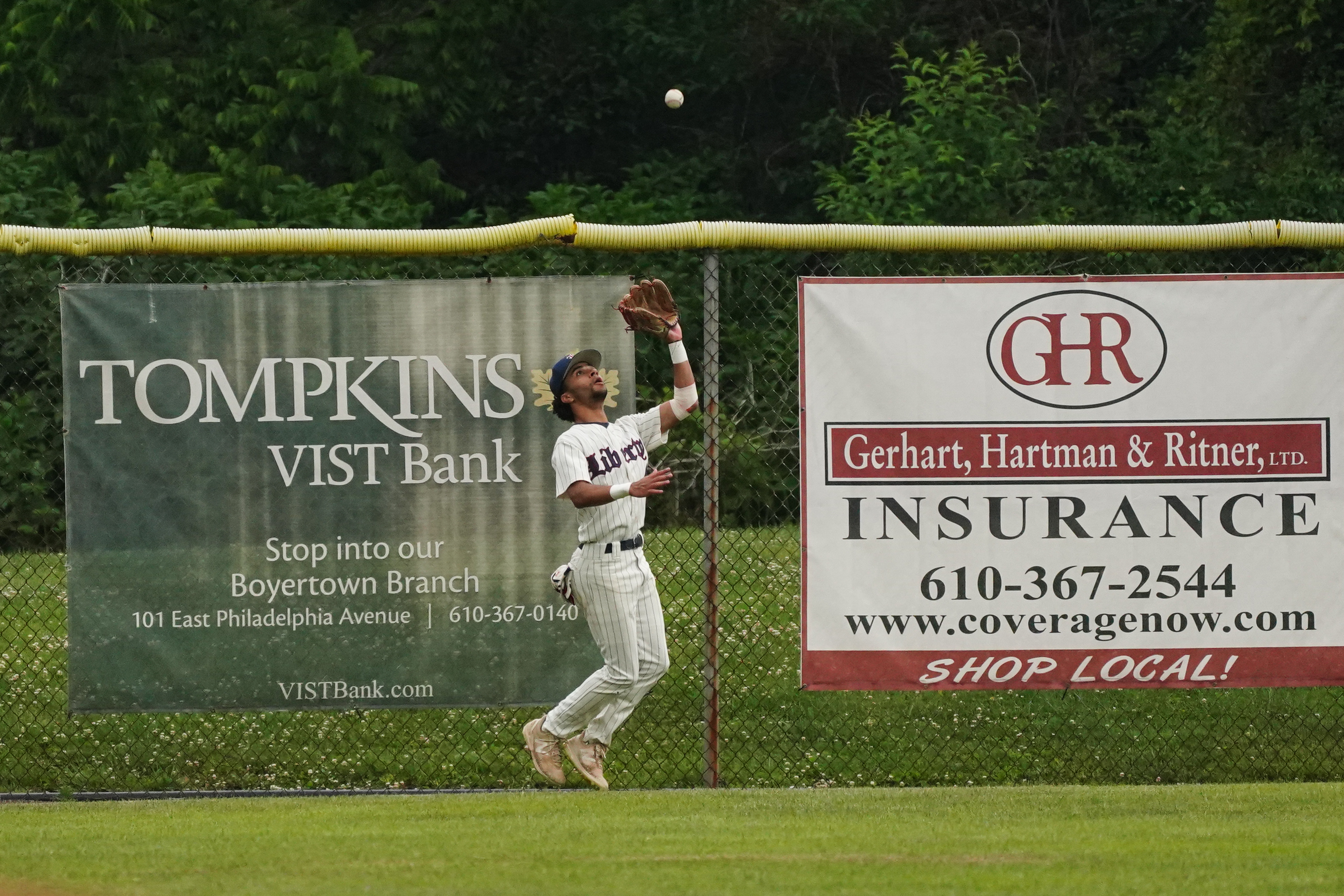 Baseball – Top 20 in 2020: No. 13 Jackson Liberty