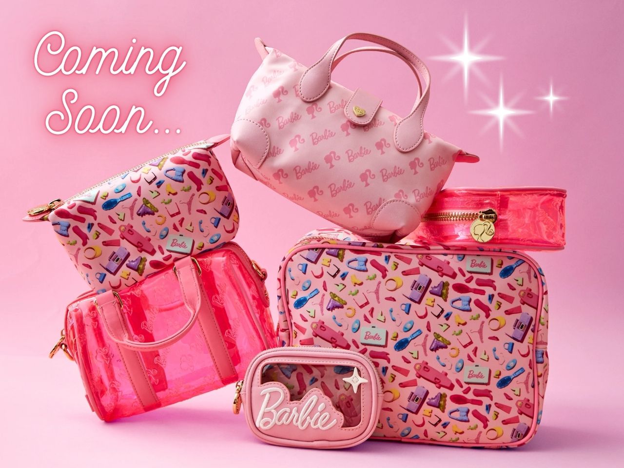 Stoney Clover Lane is dropping another Barbie collab with 