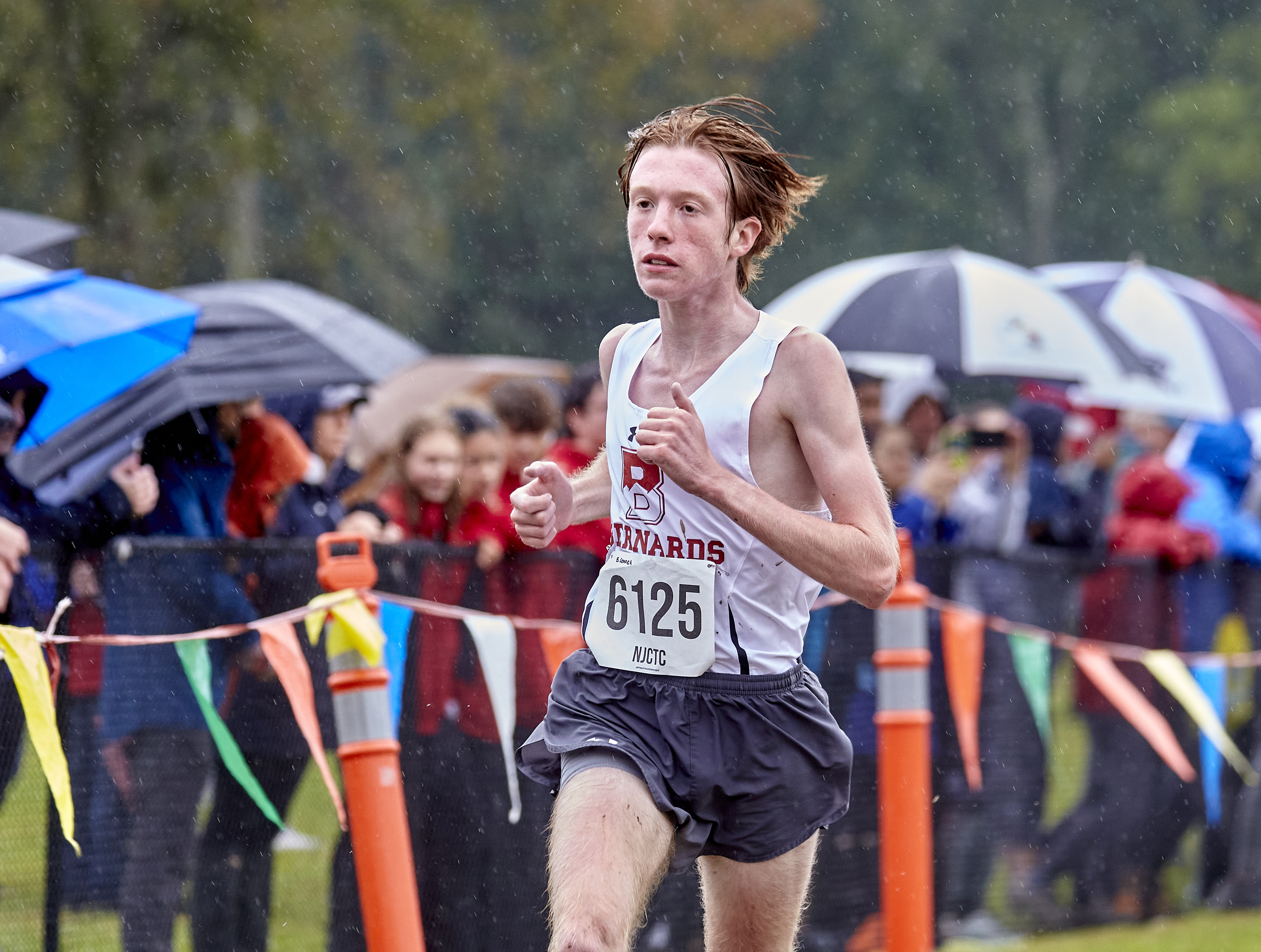 Boys cross-country: New Balance Shore Coaches Invitational preview 