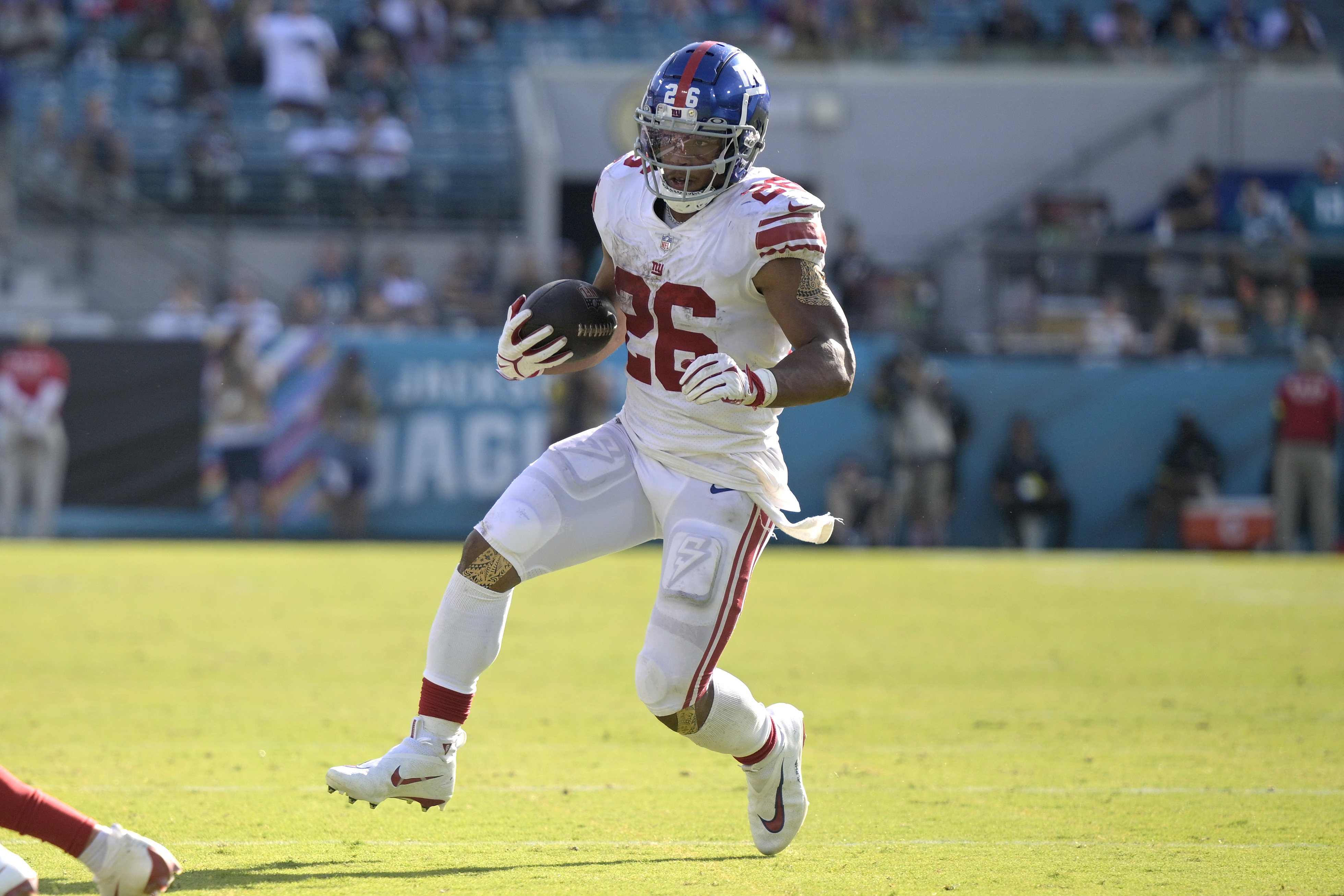 Texans vs. Giants live stream: Start time, TV channel for NFL Week 10  matchup - DraftKings Network