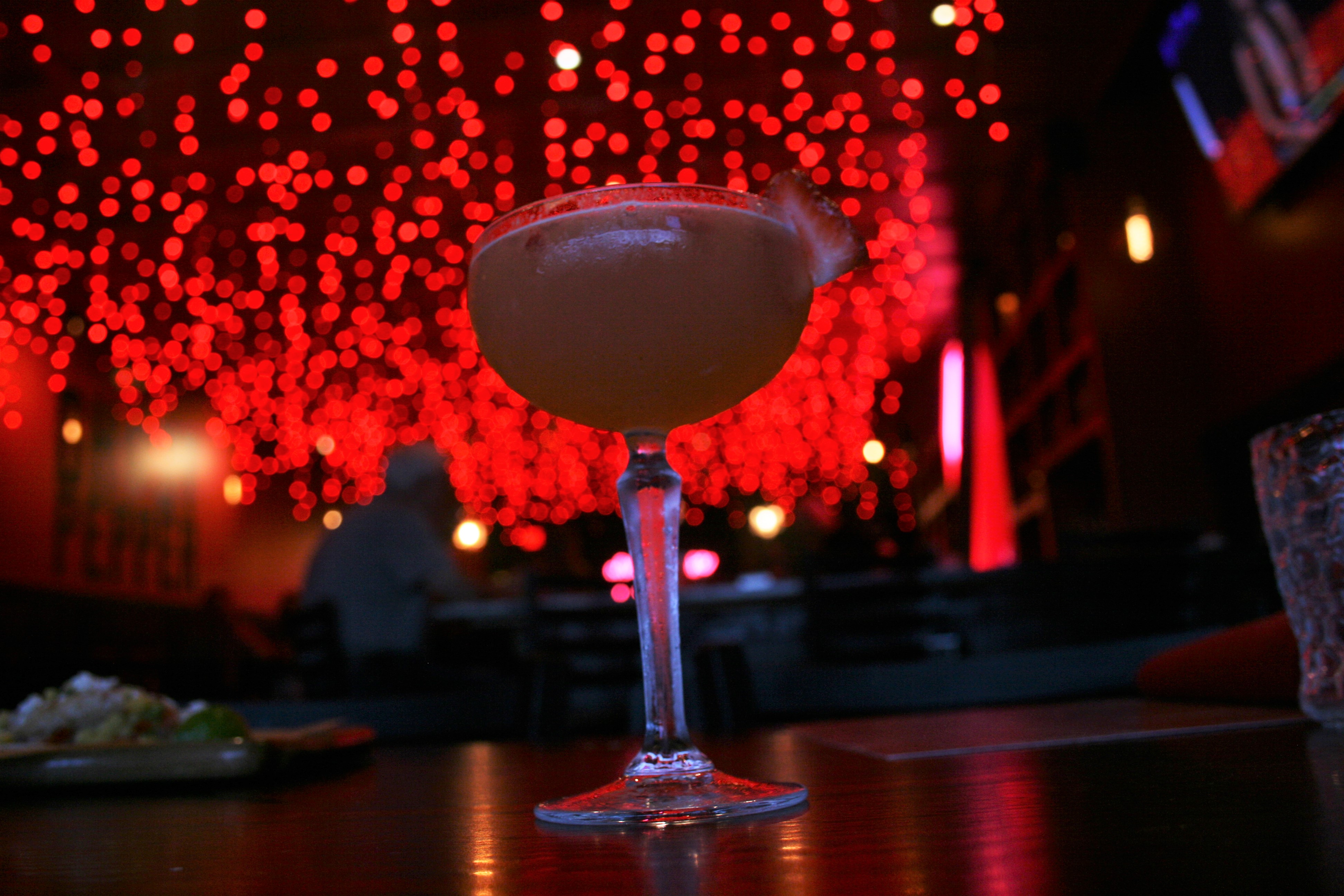 Ghost Pepper Taqueria & Tequila