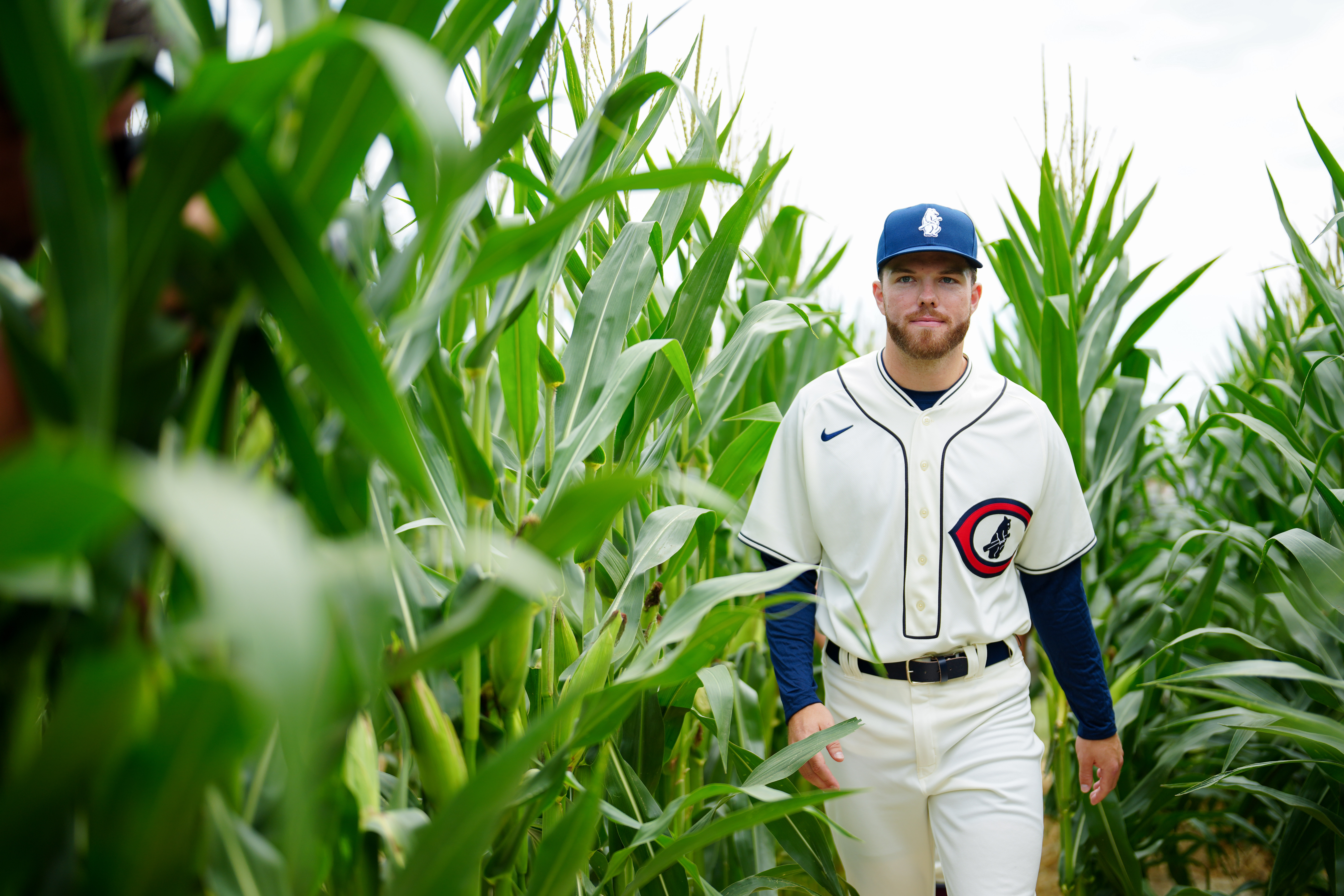 field of dreams game jersey
