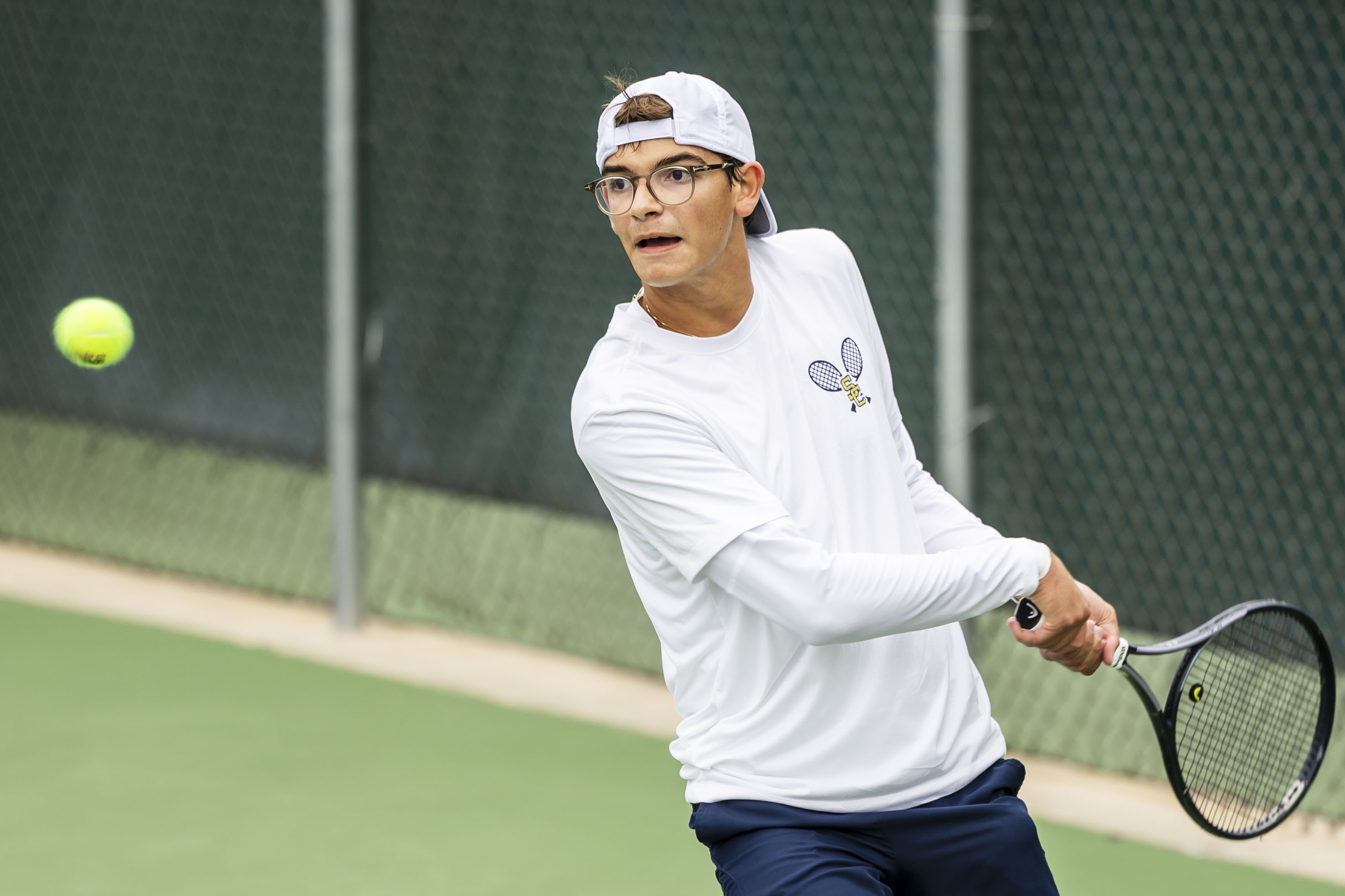 MHSAA Division 1 boys tennis state finals 2025 - mlive.com