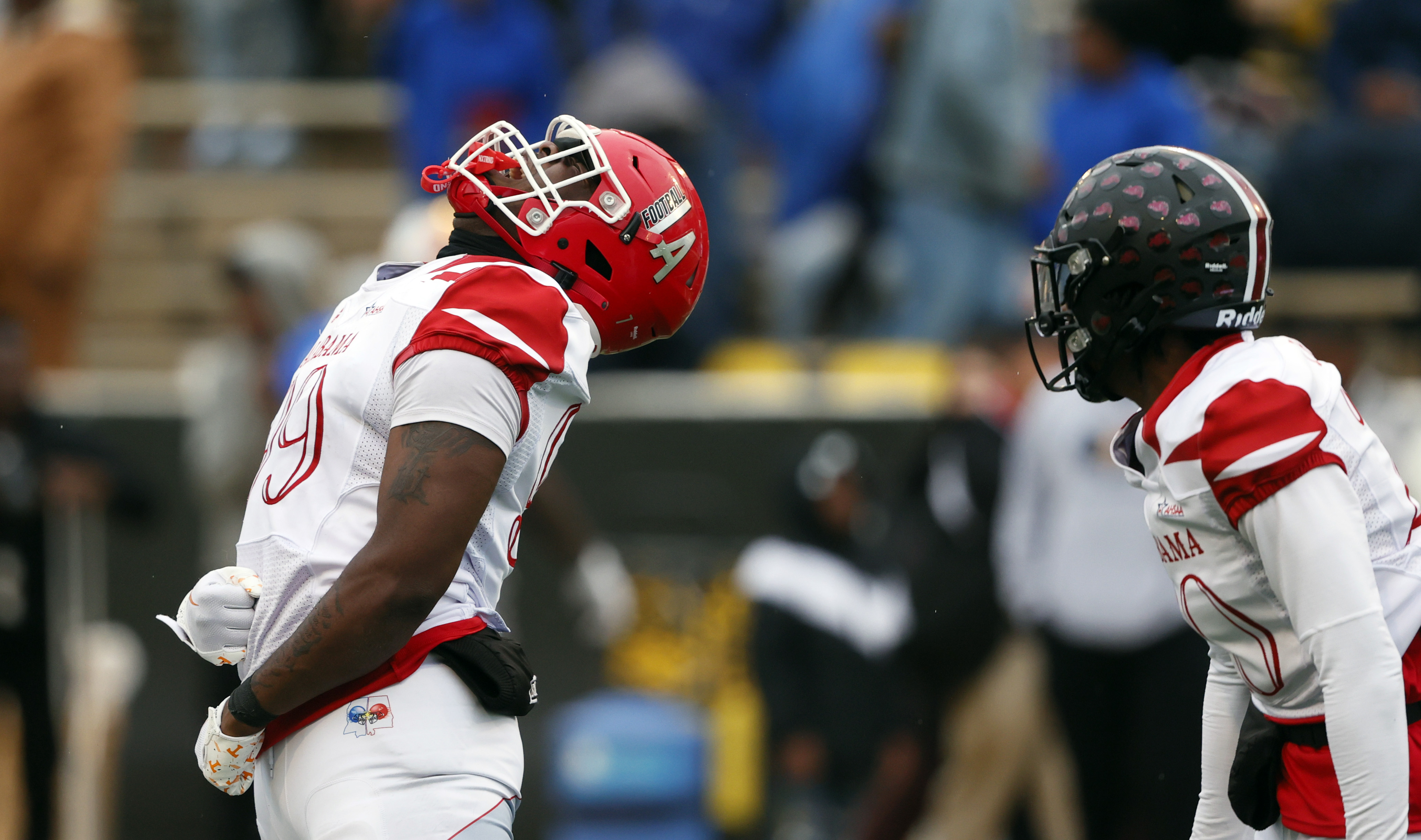 Alabama-Mississippi All-Star Football - al.com