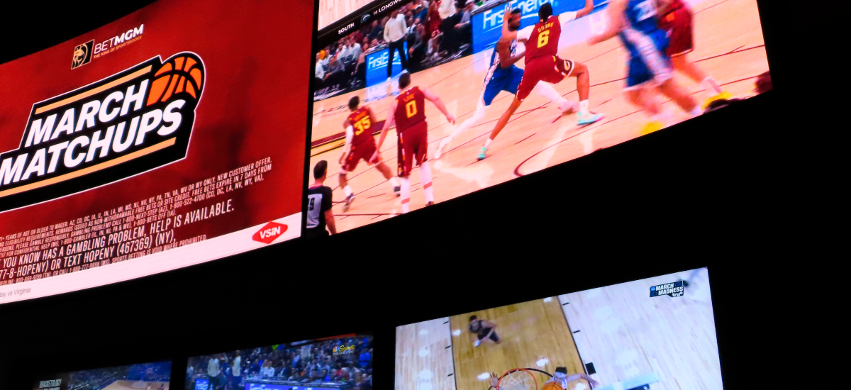 How to bet on March Madness 2023 A guide on NCAA Tournament betting