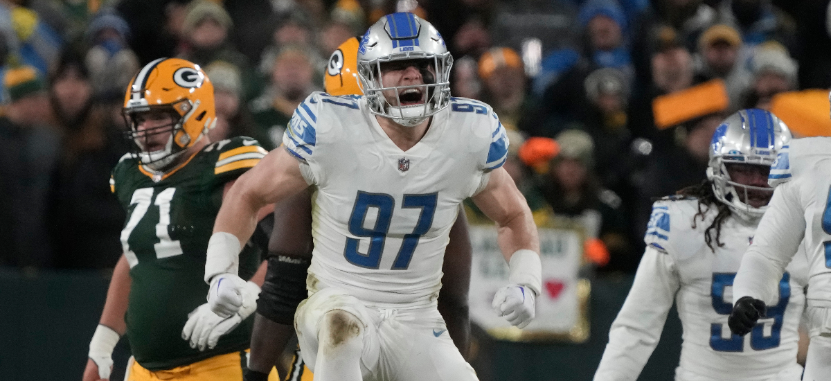 How to watch, stream, listen to every Detroit Lions game in 2020