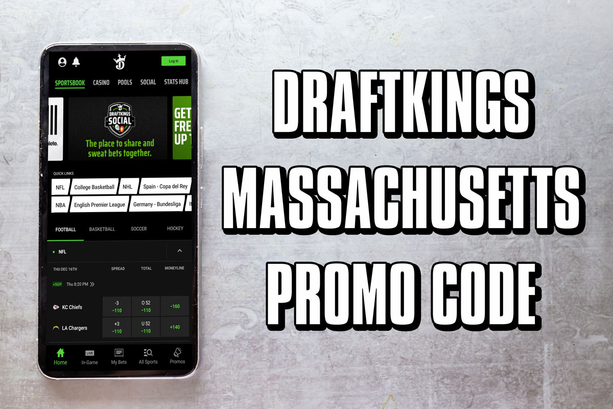 DraftKings Sportsbook NY: Bet $5, Get $200 + $150 in No Sweat Bets