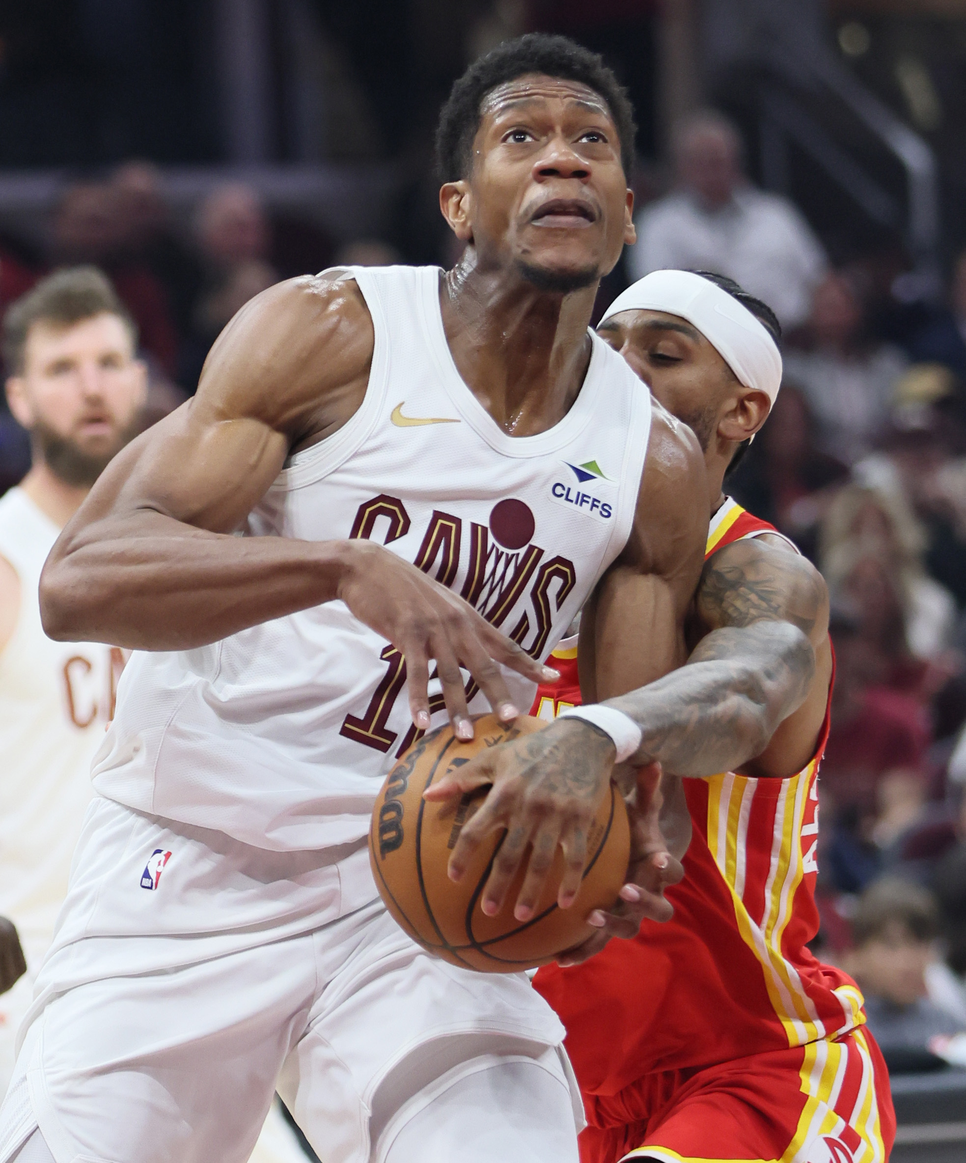 Cleveland Cavaliers vs. Atlanta Hawks, November 2, 2025 - cleveland.com