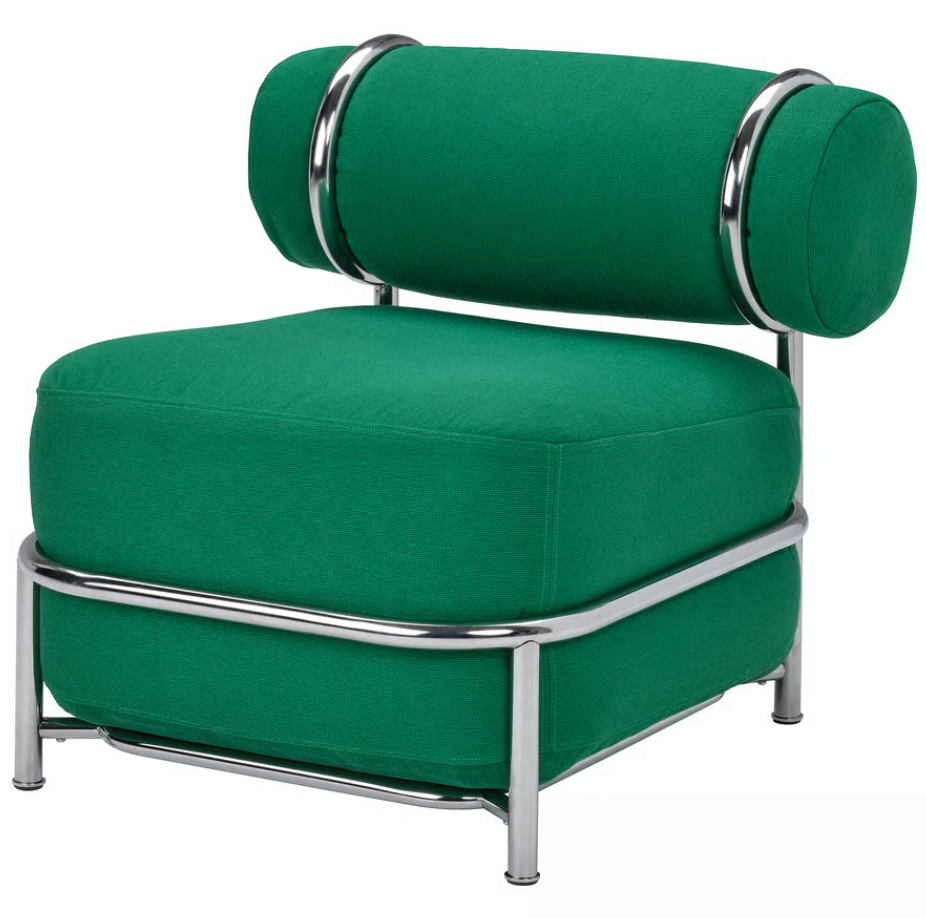 IKEA's viral inflatable seat is back in stock for $200 - syracuse.com