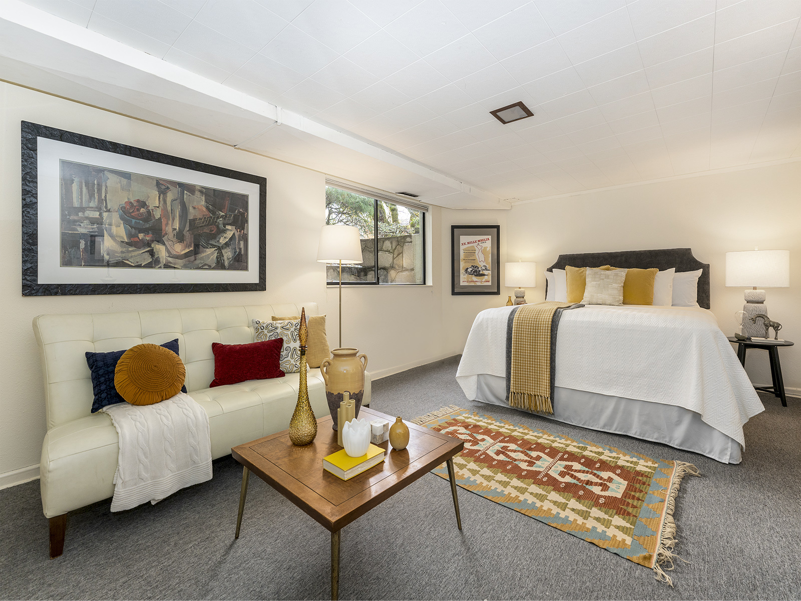 Art Deco house by architect Roscoe Hemenway - oregonlive.com