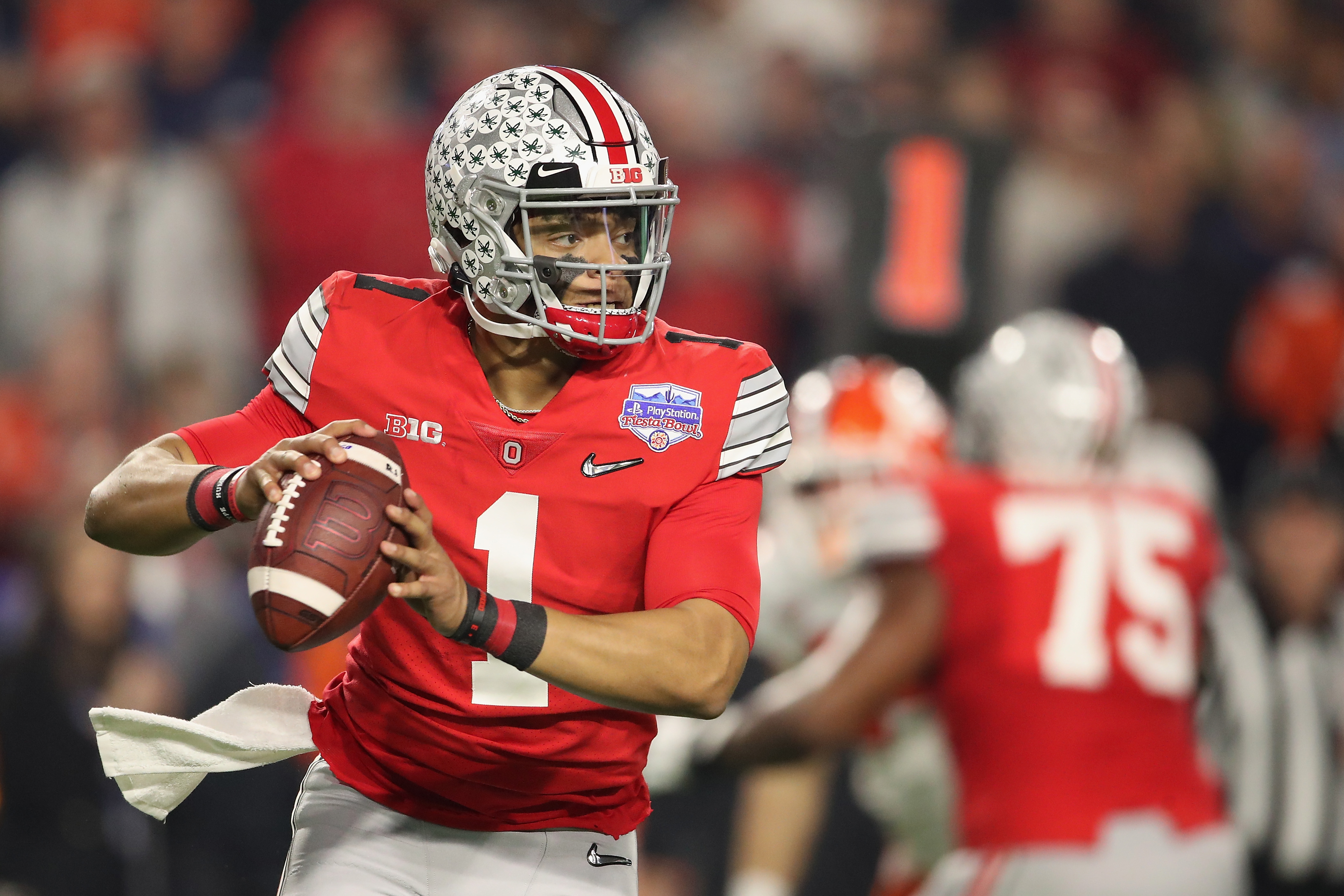 Ohio State Mock Draft: Which Buckeyes Prospects Might Be Selected