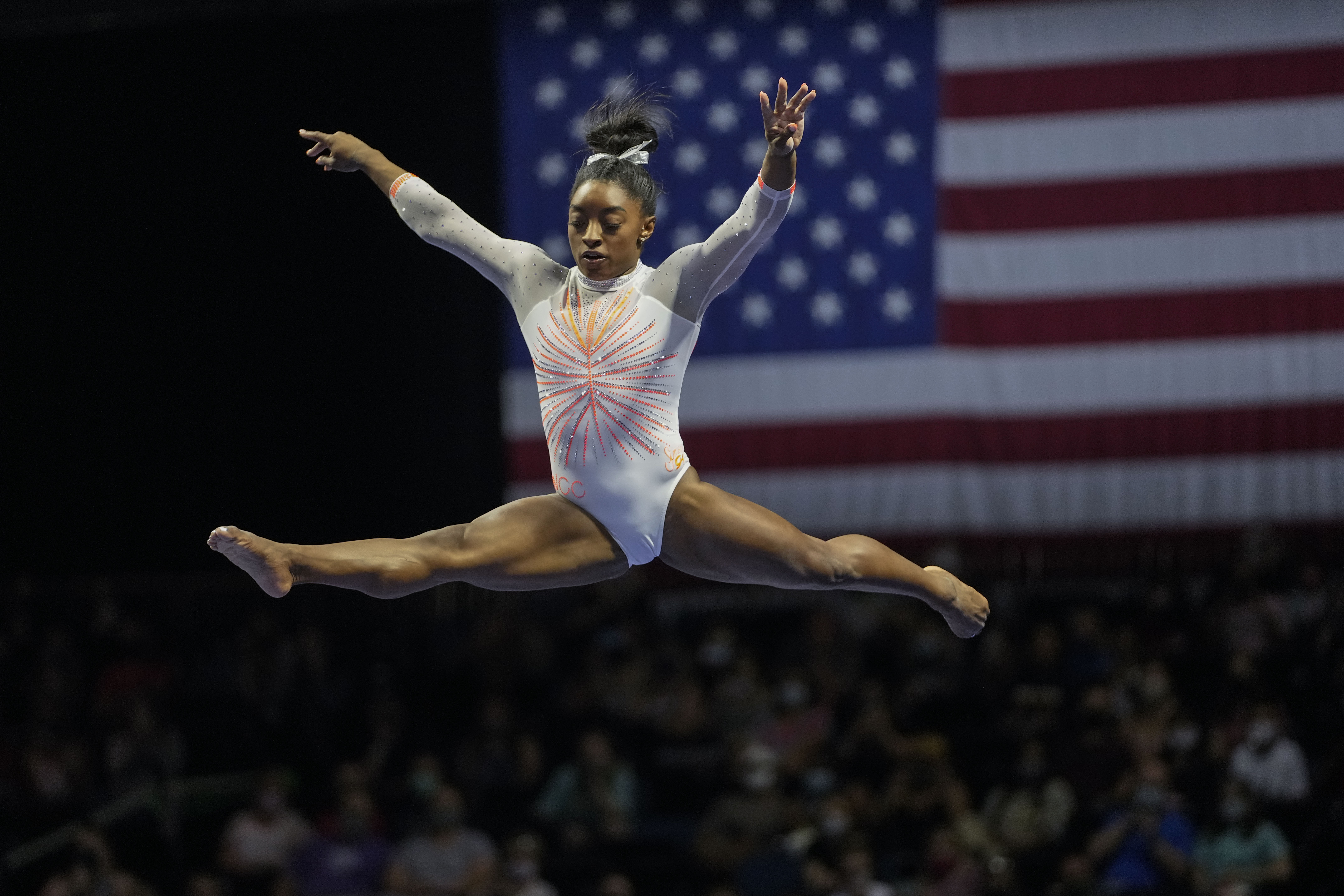USA Gymnastics on X: In a league of their own! 🥇 The US Women