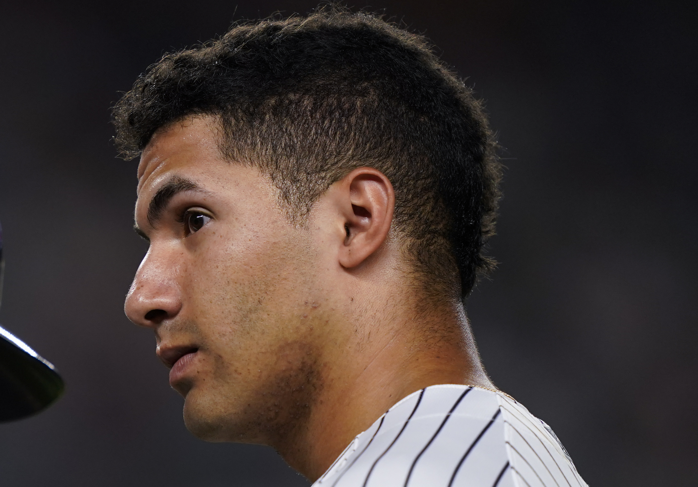 The Yankees may have never had a superstar in Gleyber Torres - Pinstripe  Alley