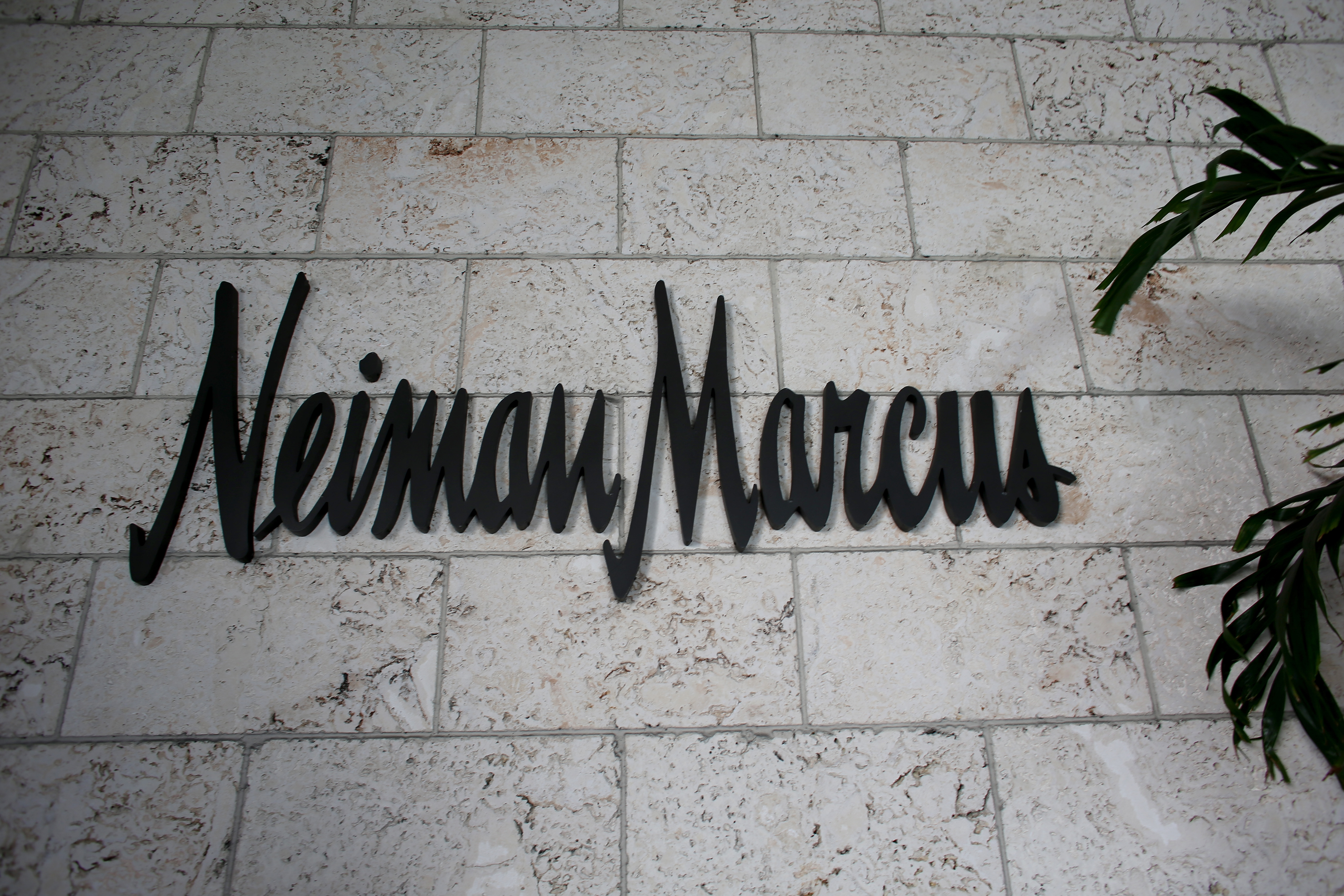 Luxury retailer Neiman Marcus files for bankruptcy protection