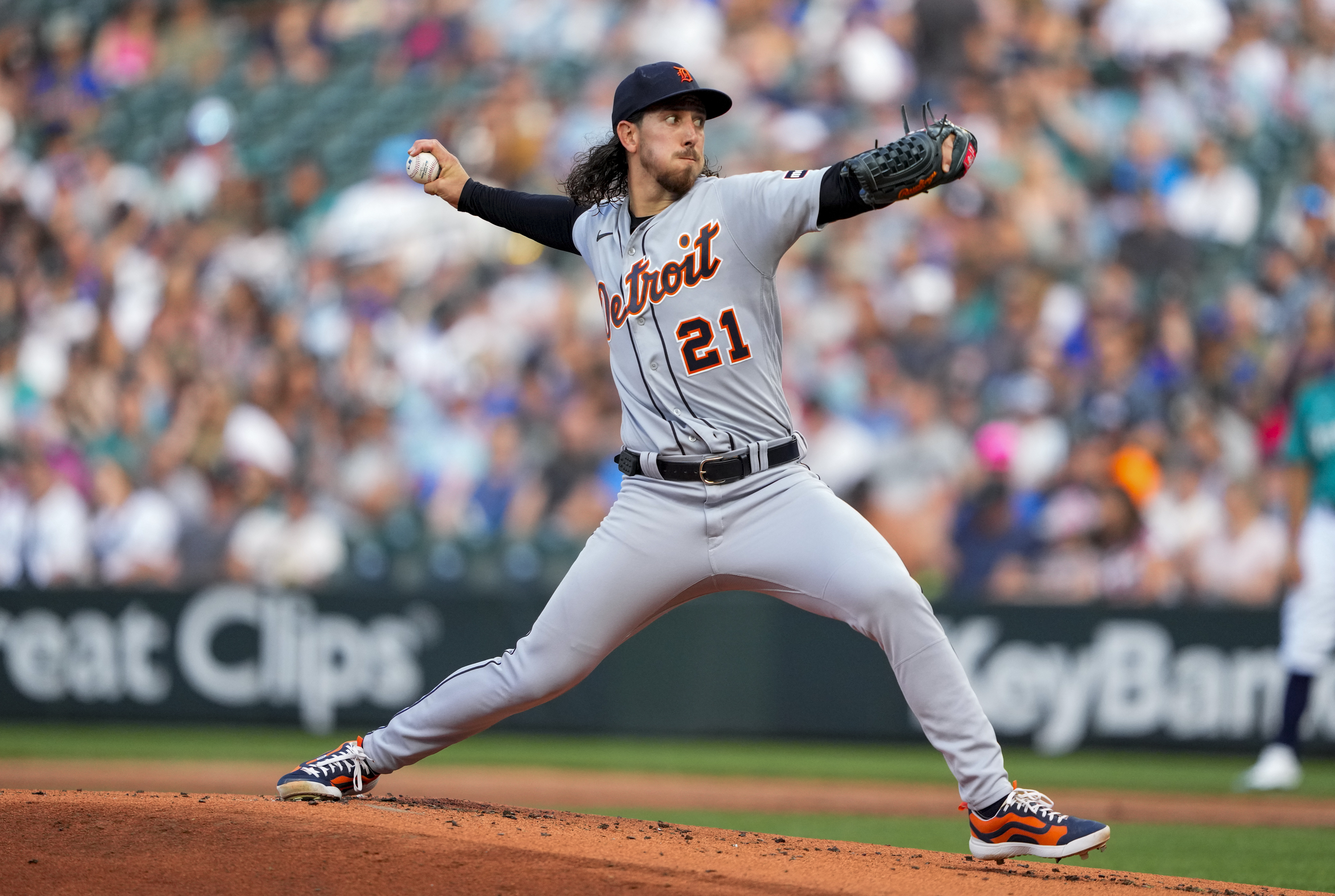 Tigers vs. Royals: Odds, spread, over/under - June 21