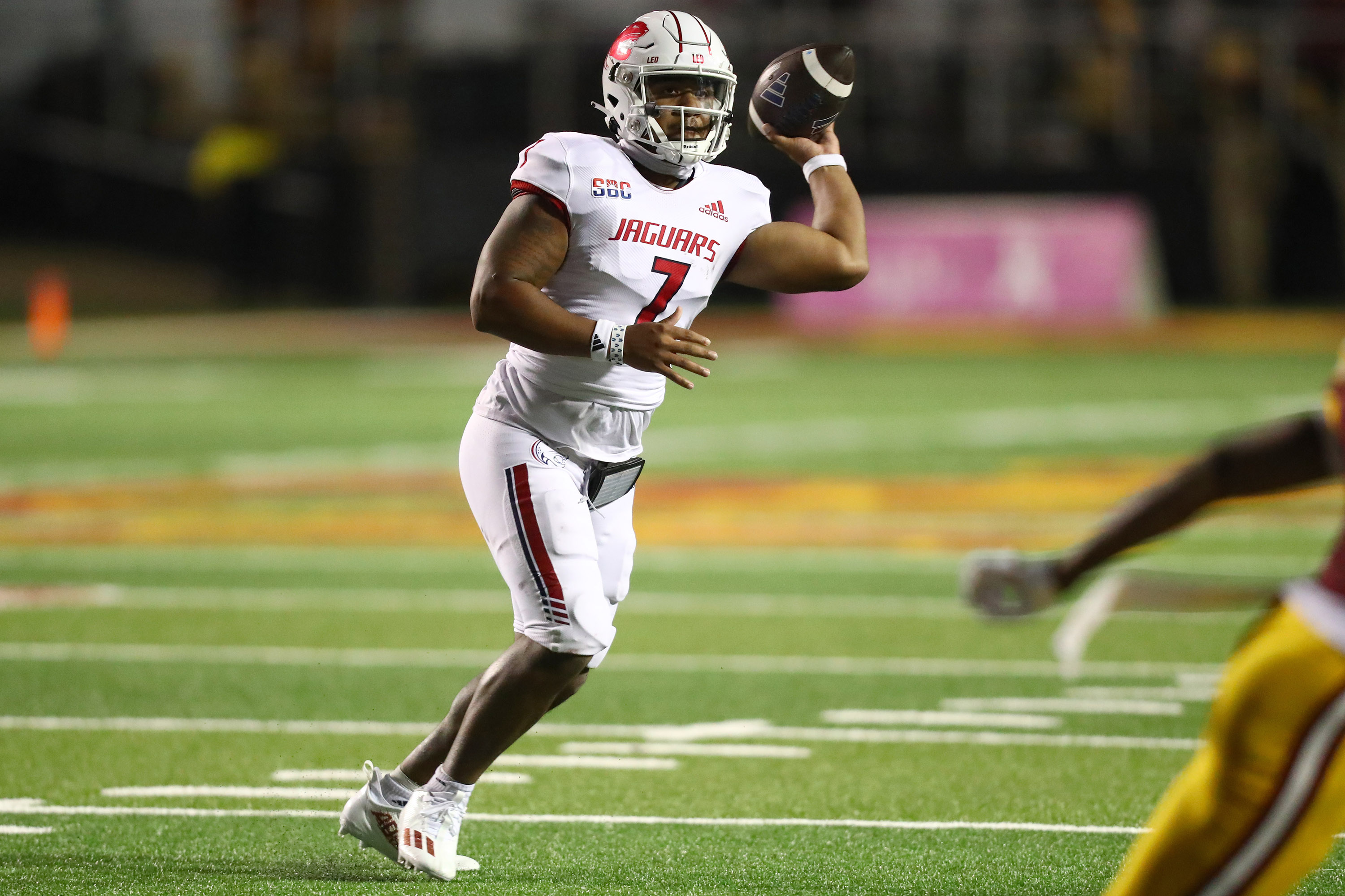 South Alabama back to work for Tuesday night showdown with Southern Miss 