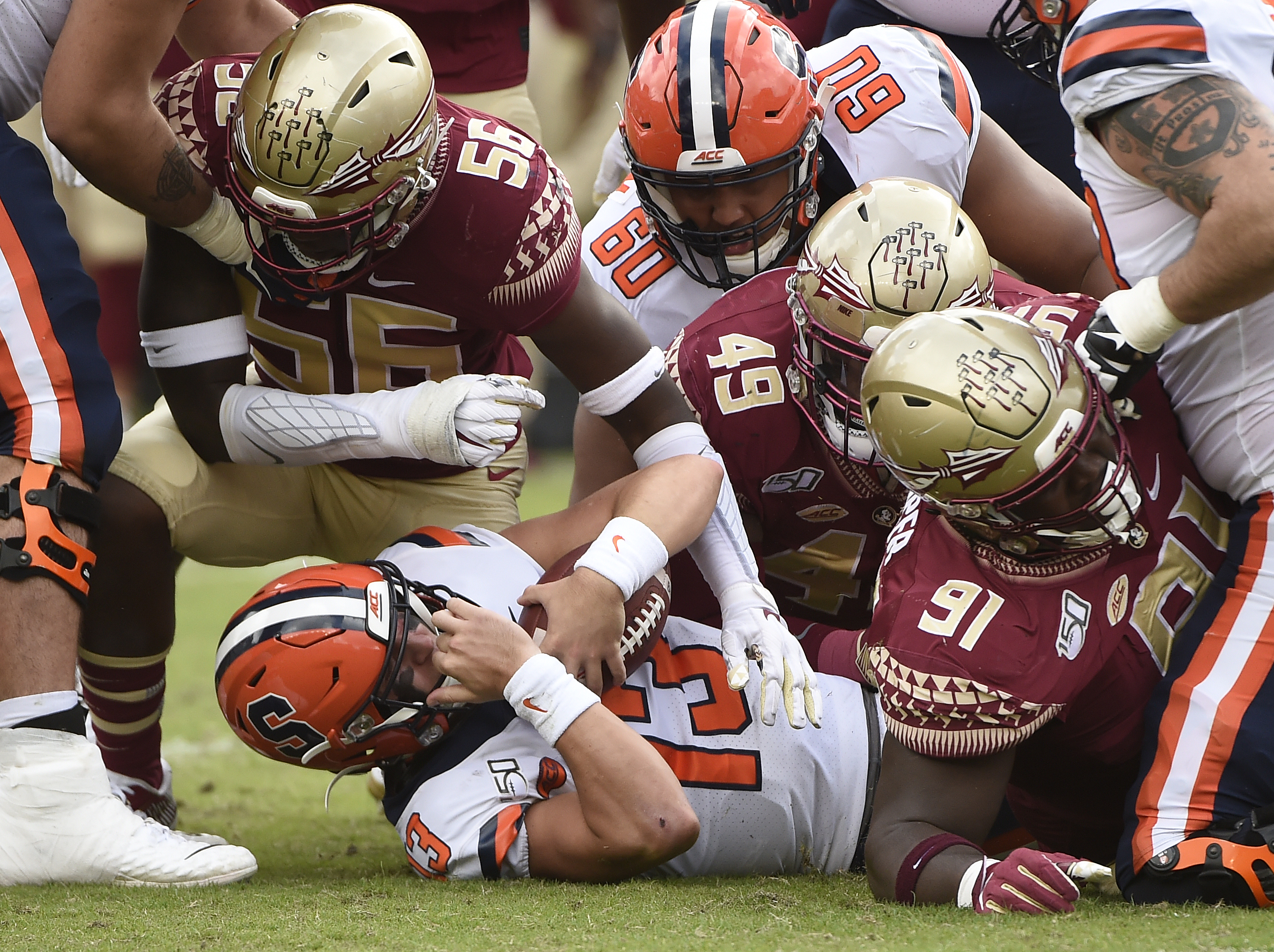 Browns notebook: Defense holds Bills to long field goal in waning moments  after bad bounce