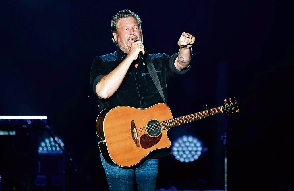 Blake Shelton To Perform In Michigan In 2024 And He S Bringing Another   XIXYO3RML5FX5BPTRFWUY3YB5A 