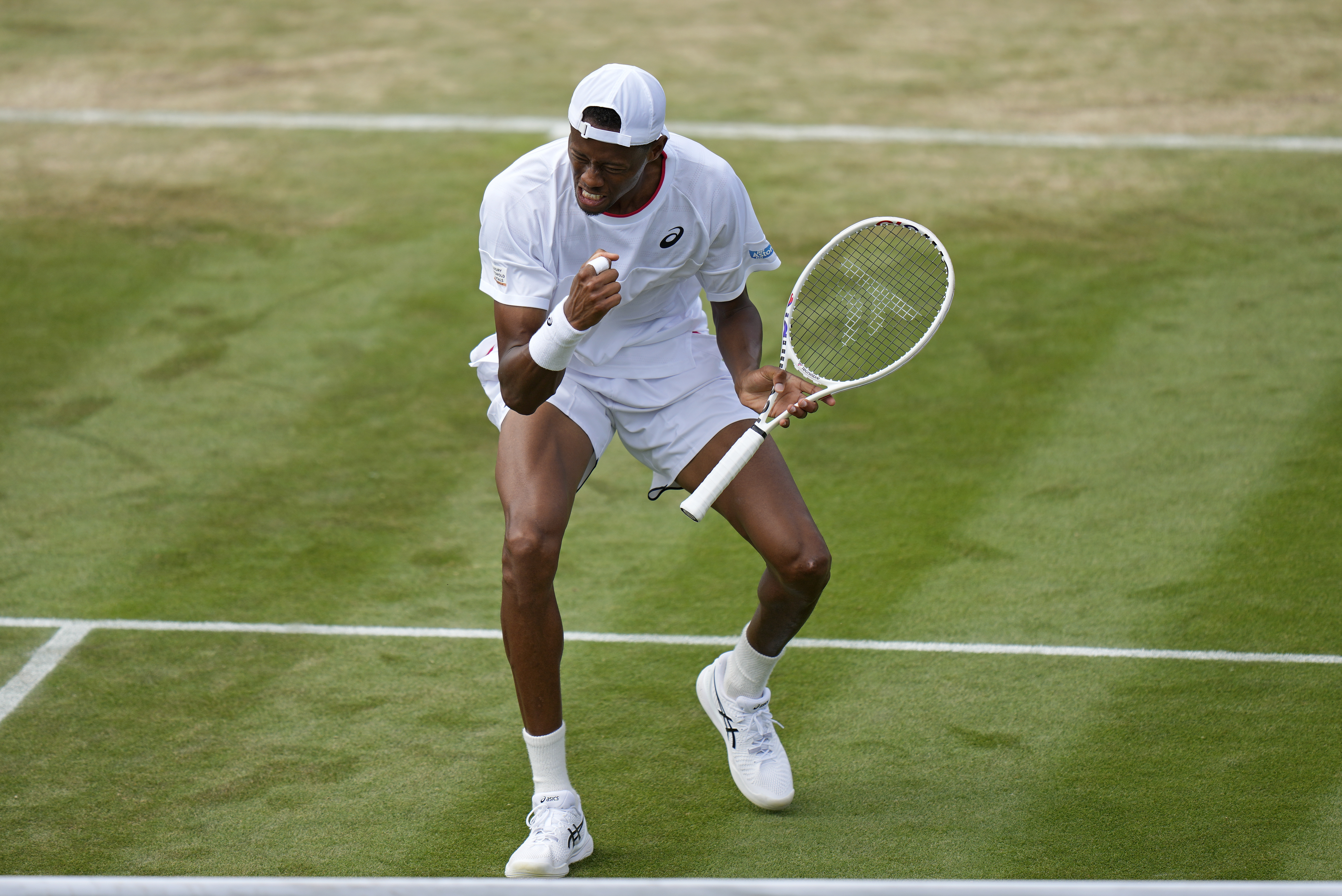 How to Watch the Gentlemens Quarterfinals at The Championships, Wimbledon 2023 Channel, Stream, Preview