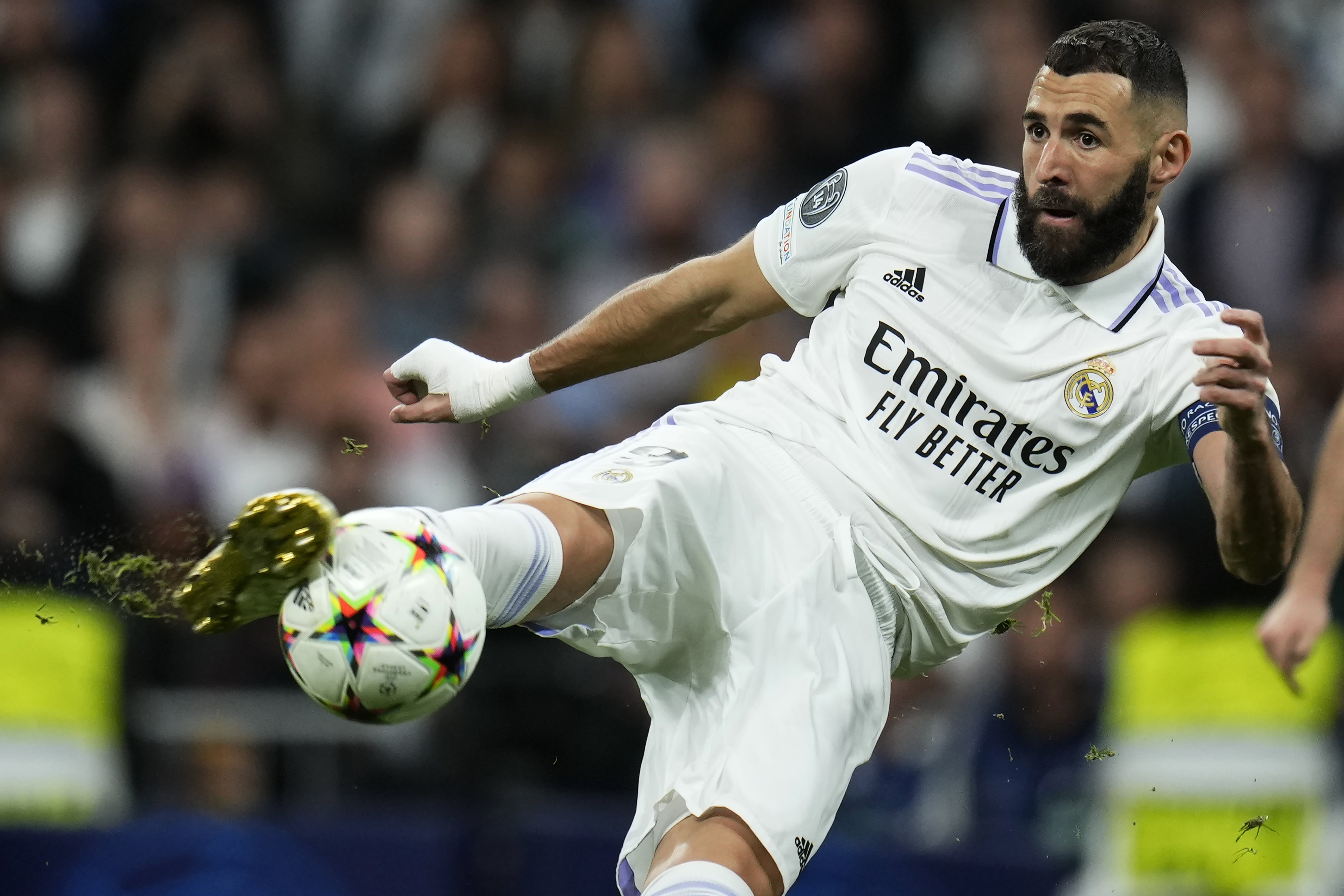watch real madrid match today live streaming free
