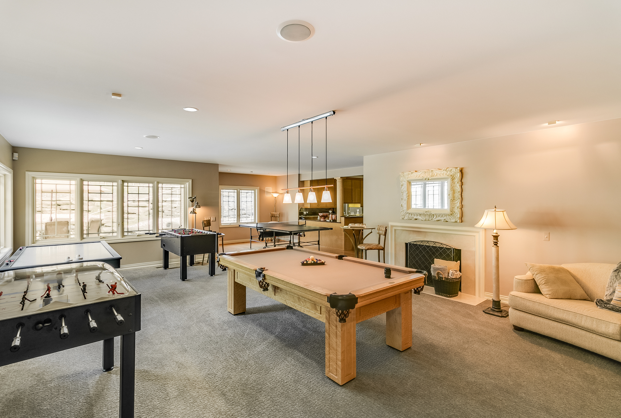 1100 Orchard Ridge Rd, Bloomfield Hills, Michigan on market for $4.2M ...