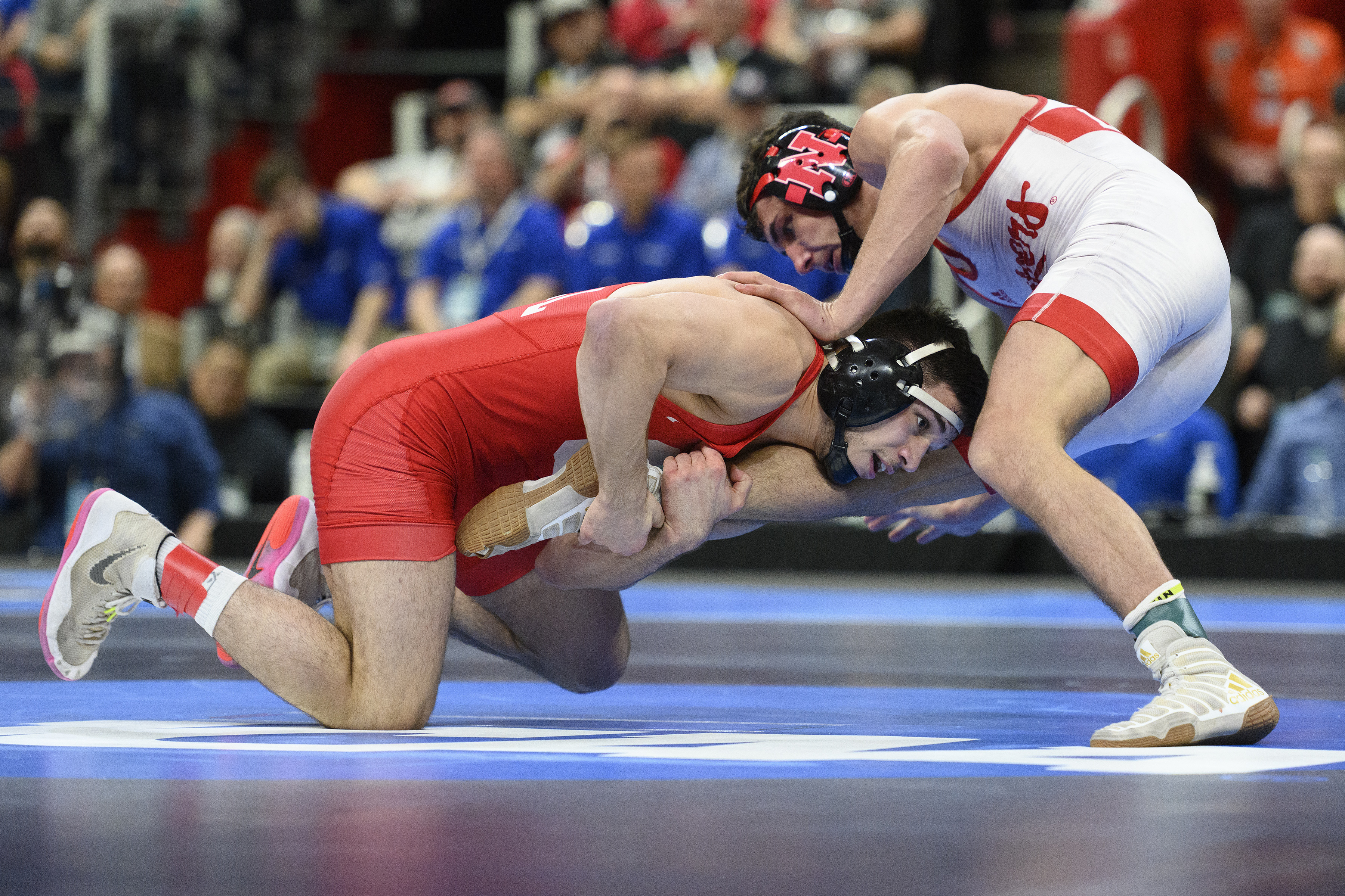 2023 NCAA Wrestling Championships TV schedule, how to watch, stream for free