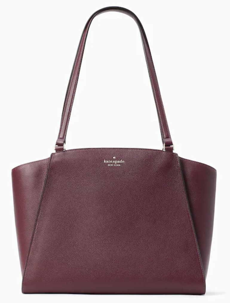 Kate Spade Staci Dome Crossbody ONLY $59 (Reg $299) - Daily Deals & Coupons