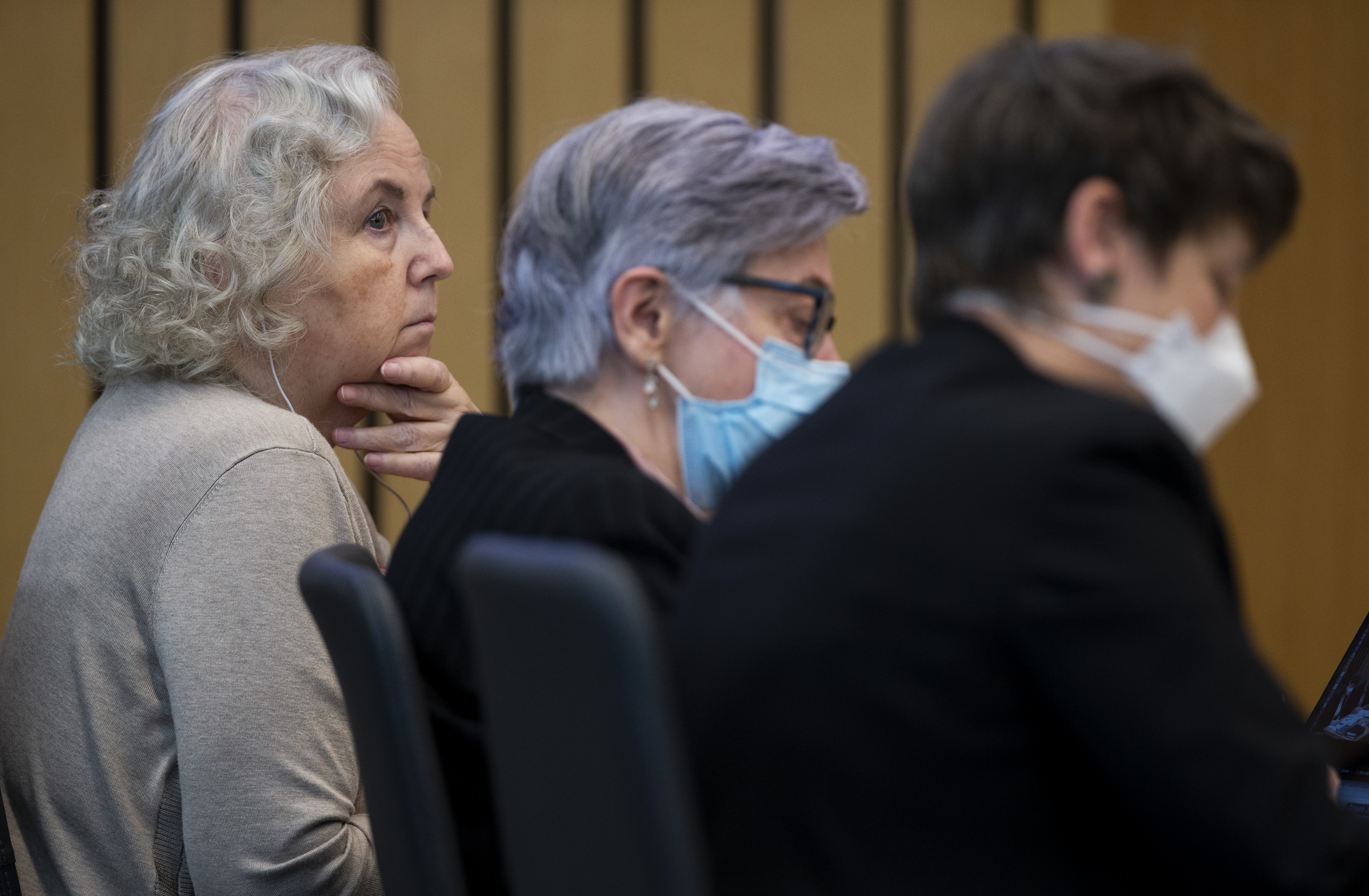 Nancy Crampton Brophy Trial Day Three - oregonlive.com