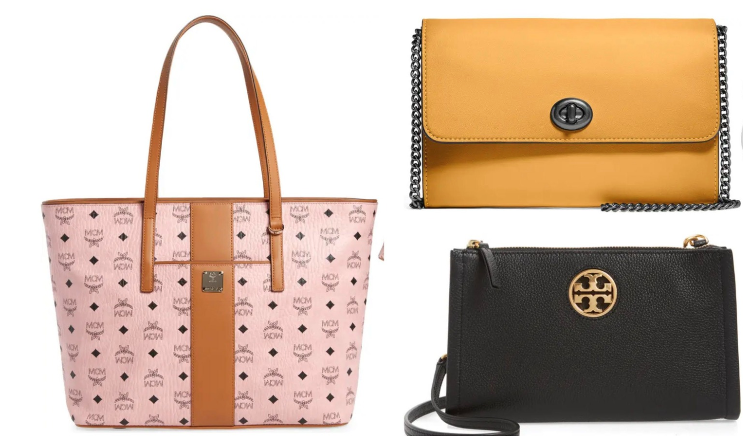 Mcm nordstrom 2025 anniversary sale