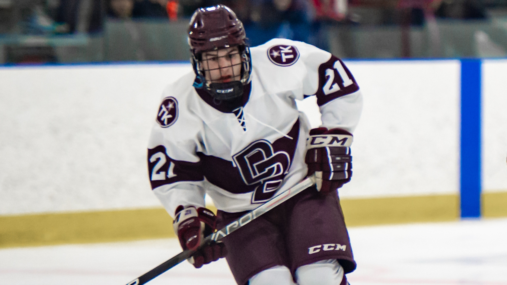 Academy vs. prep school: A faceoff for the top hockey talent - New
