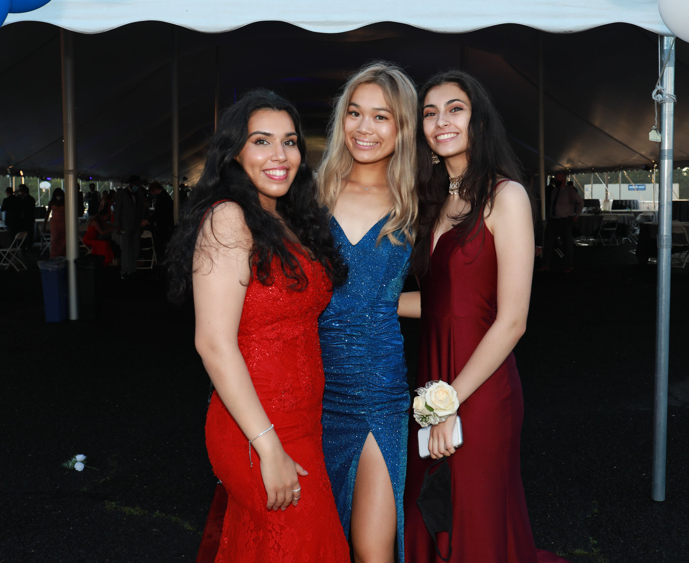 West Windsor-plainsboro High School North Prom - Nj.com