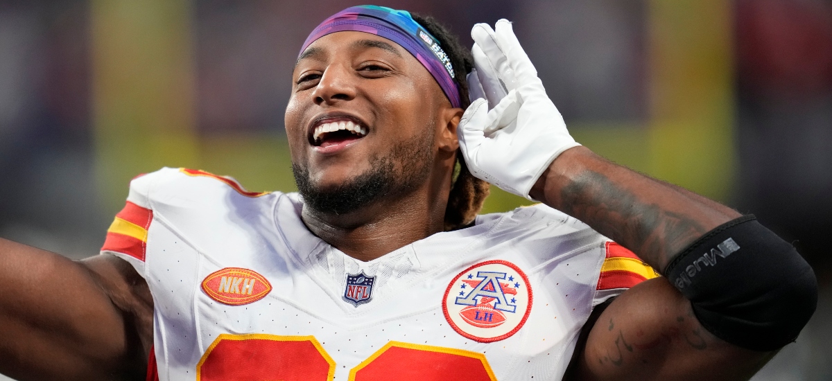 FanDuel Promotion: Bet $5 on Chiefs vs. Jets to Get $200 in Bonus Bets -  Sports Illustrated Kansas City Chiefs News, Analysis and More