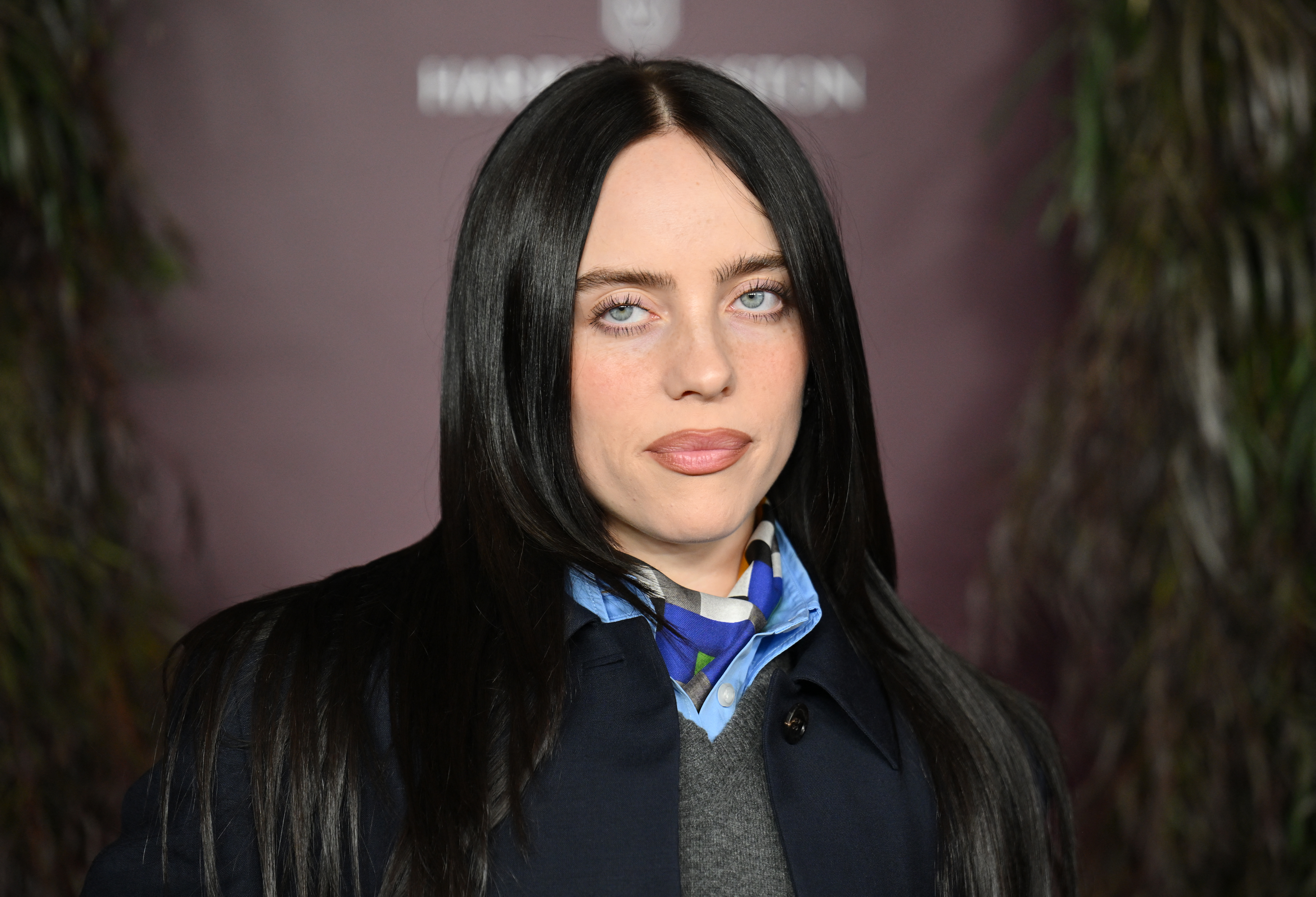Tom Moran: Billie Eilish spanks the billionaires. Good for her. - nj.com