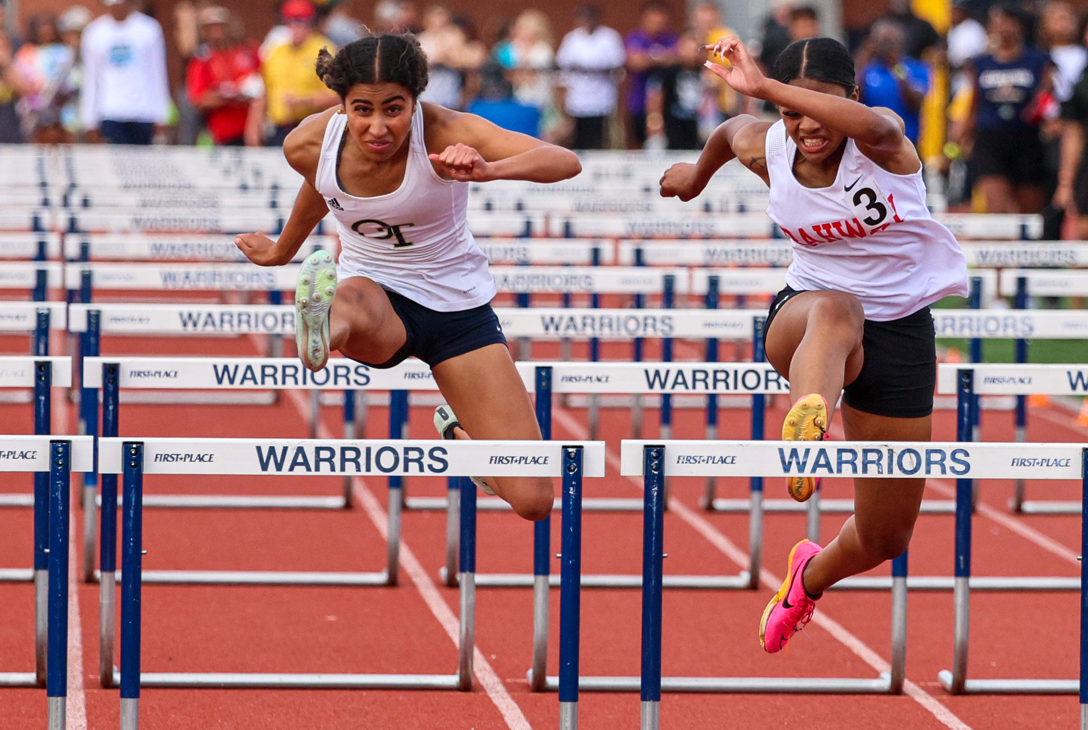 2023 NJSIAA Track and Field Meet of Champions