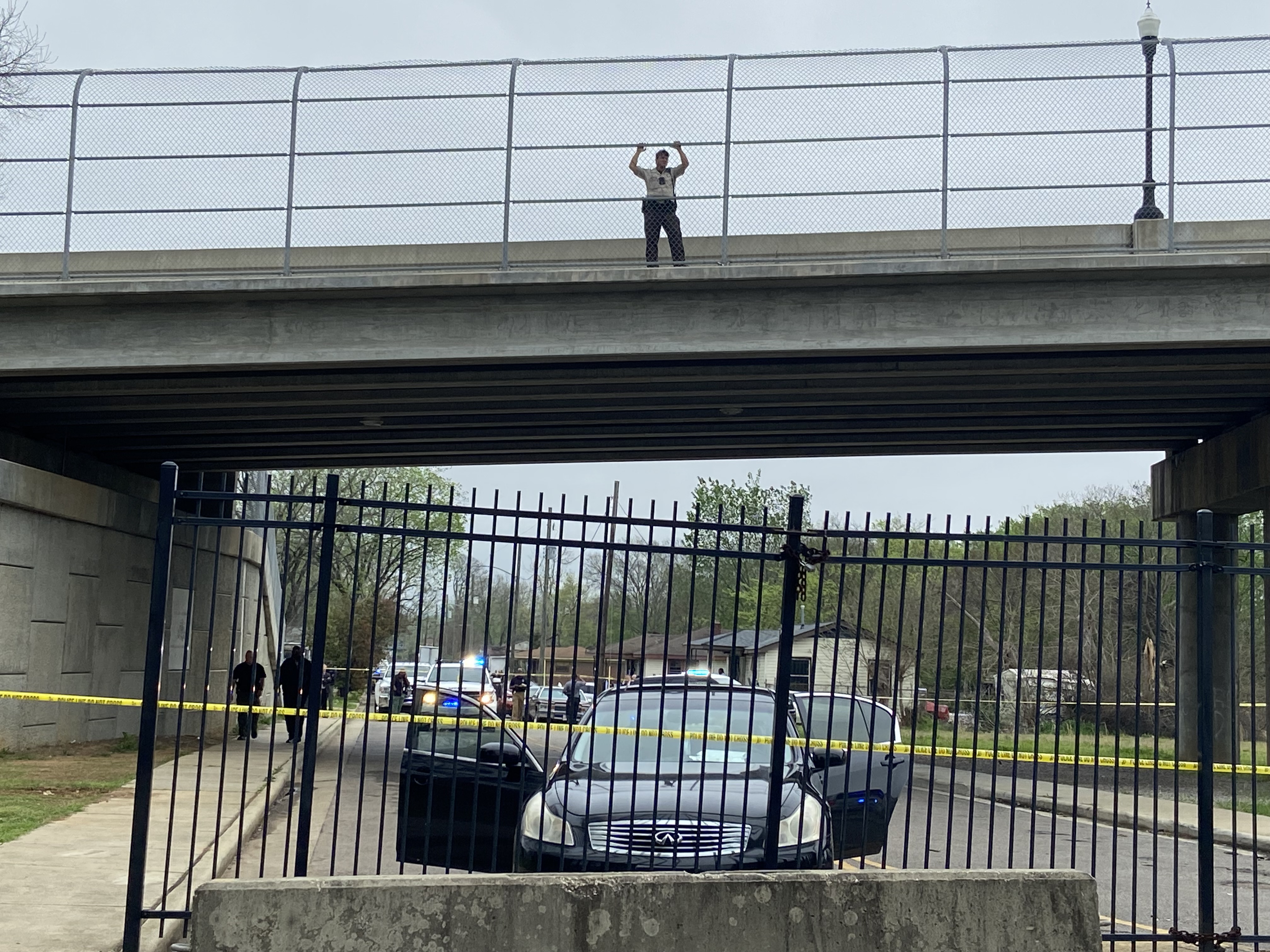 Jefferson County Officer Involved Shooting - al.com