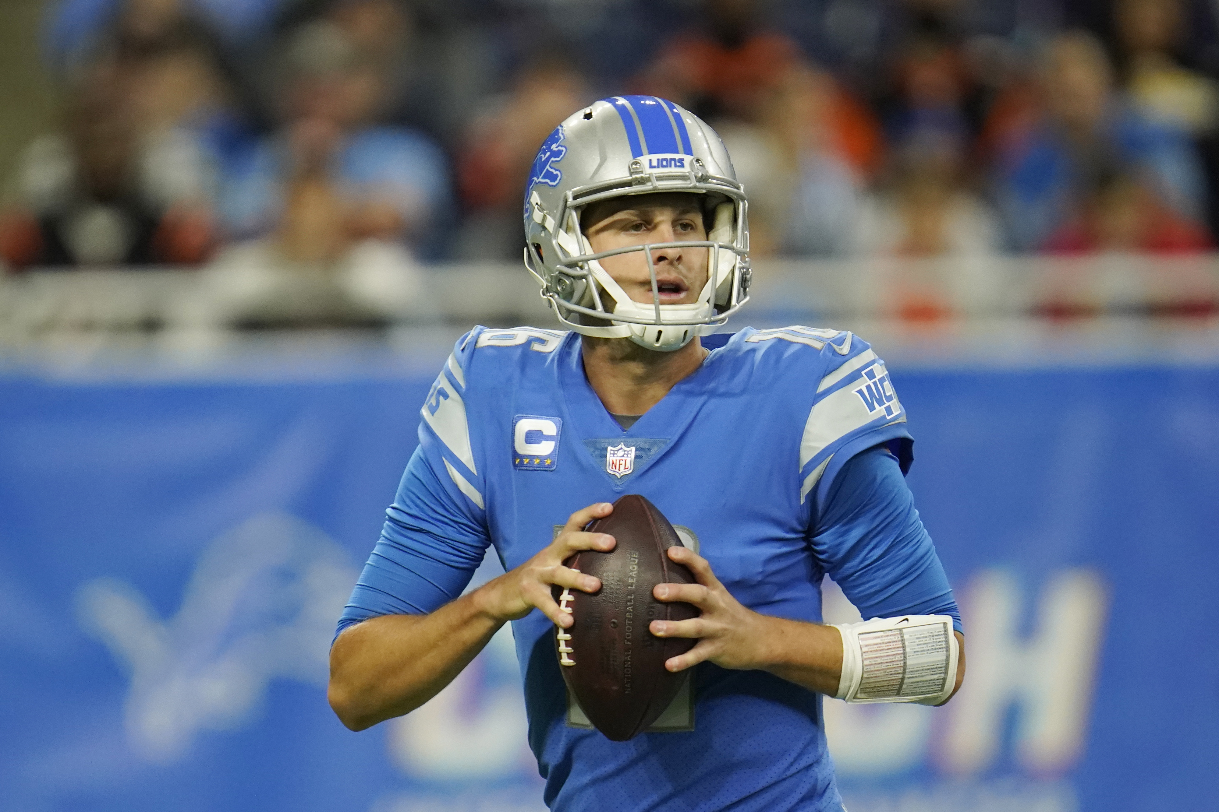 Lions vs. Jets live stream: TV channel, how to watch