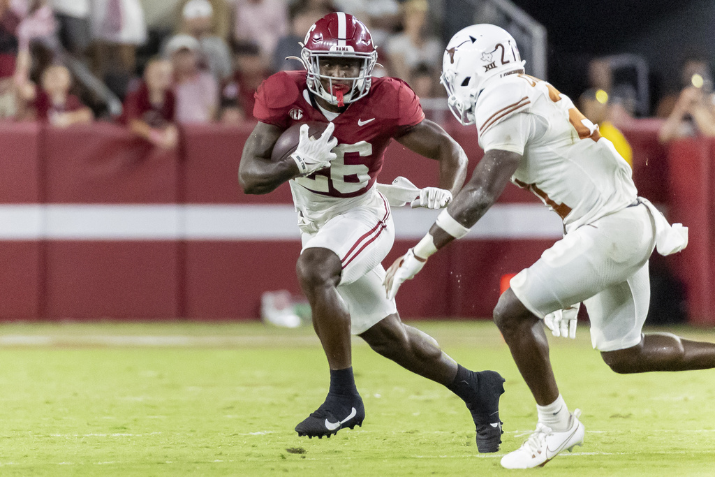 Alabama Football Xm Never Miss A Down Again - ujiicdr