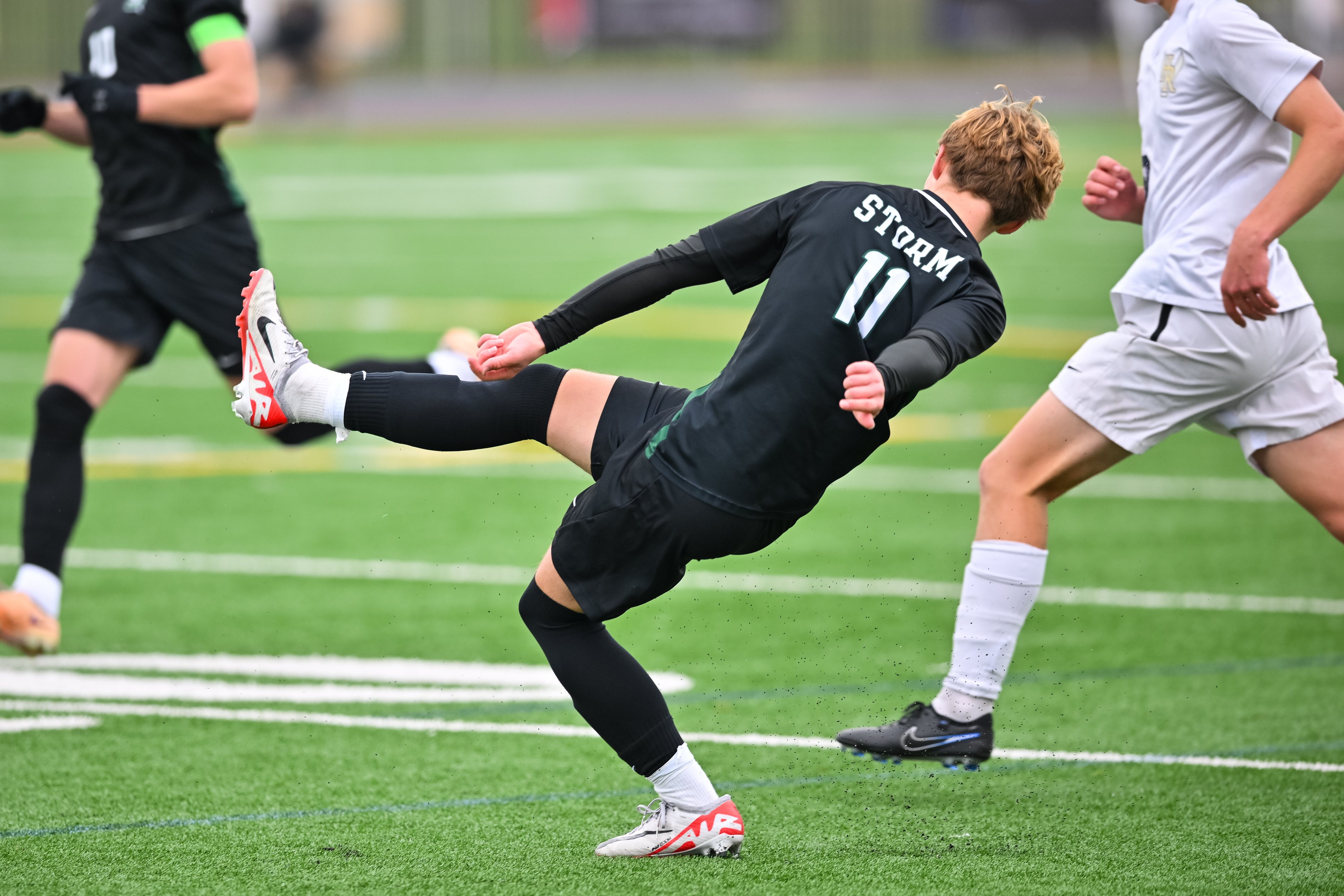 Osaa Soccer Riverside OSAA Class 5A boys soccer state championships 2023: Summit Storm vs ...