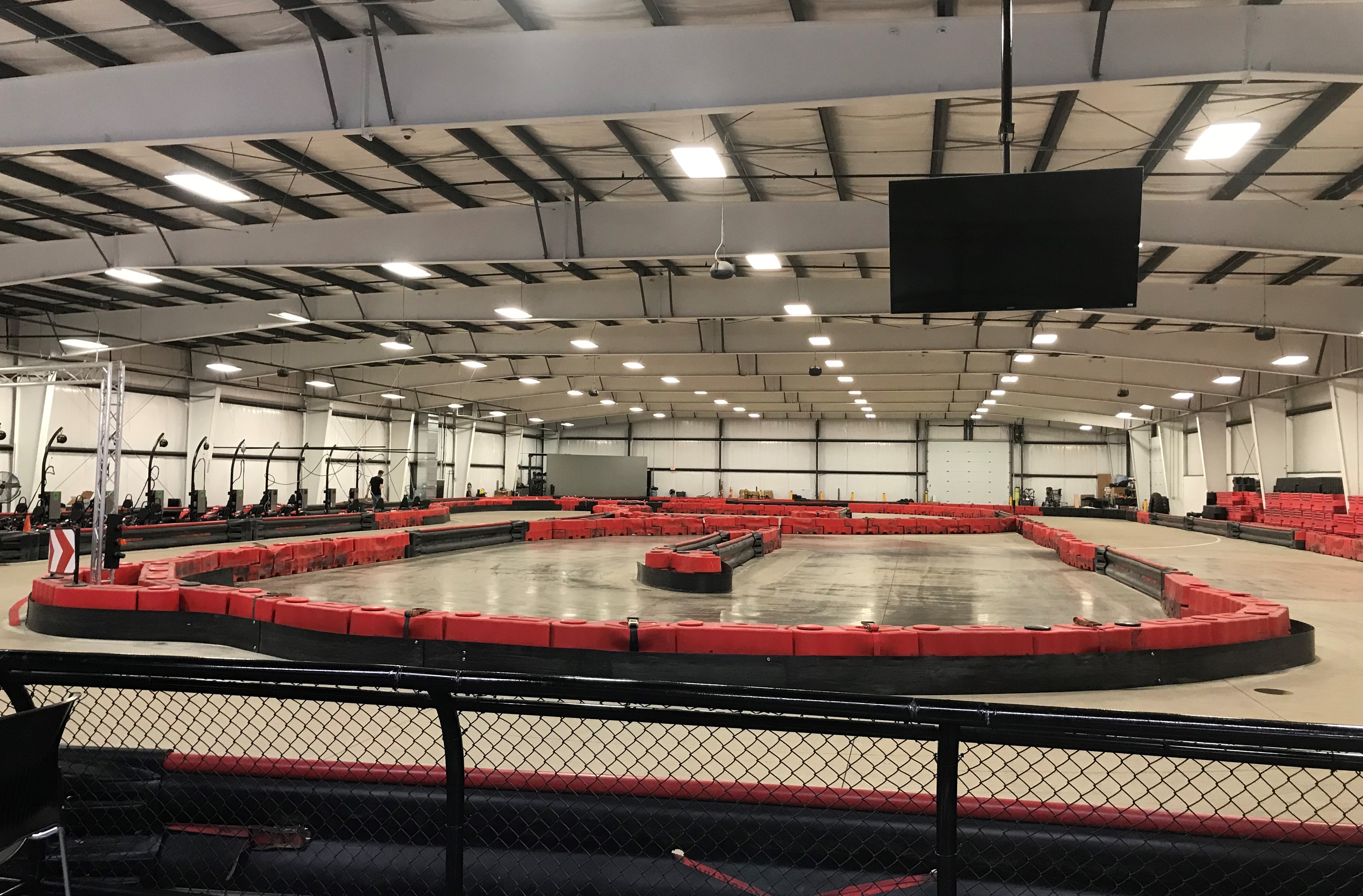 Boss Pro-Karting - Cleveland.com