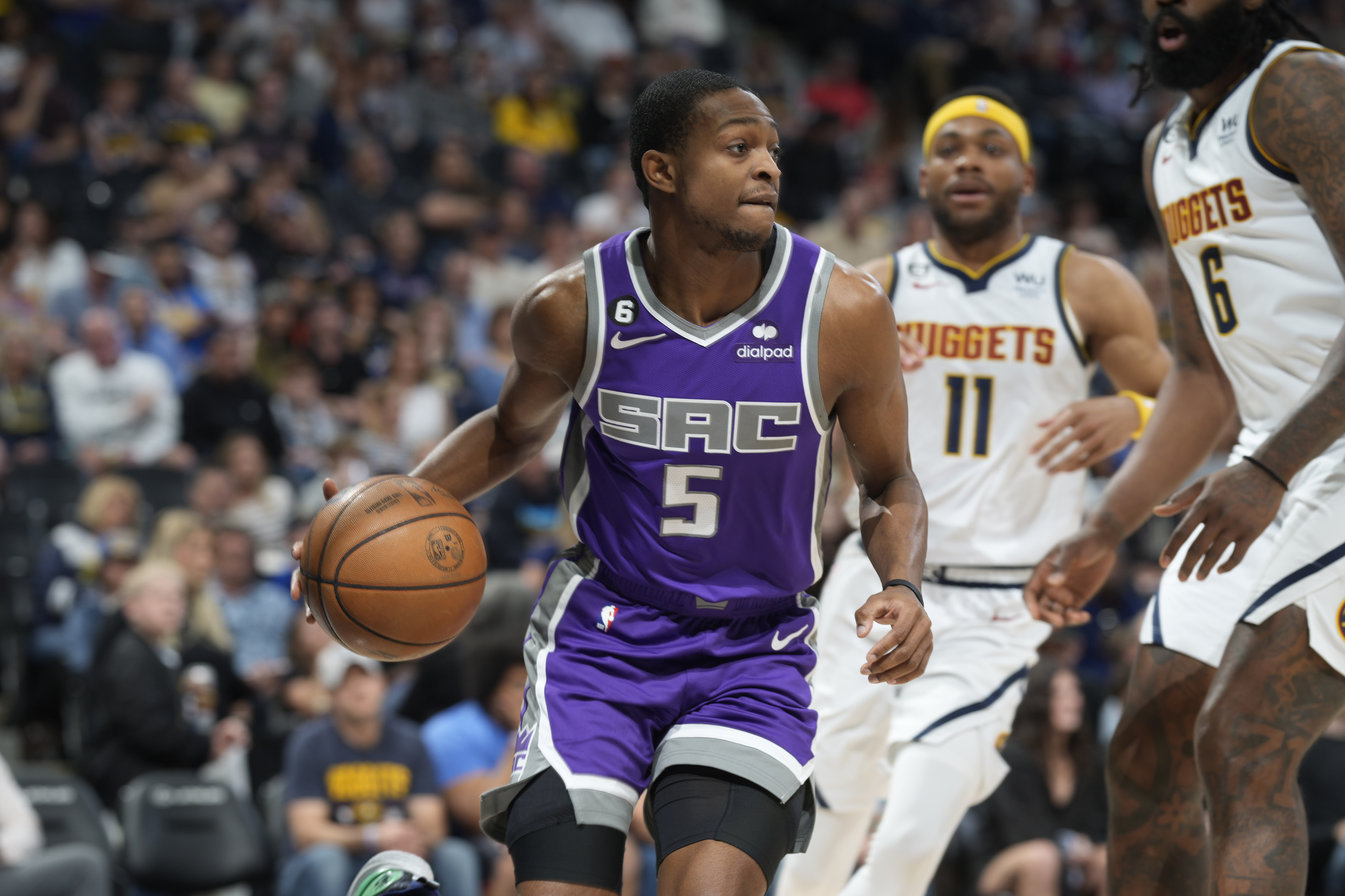 Your Guide to Going to a Sacramento Kings Game